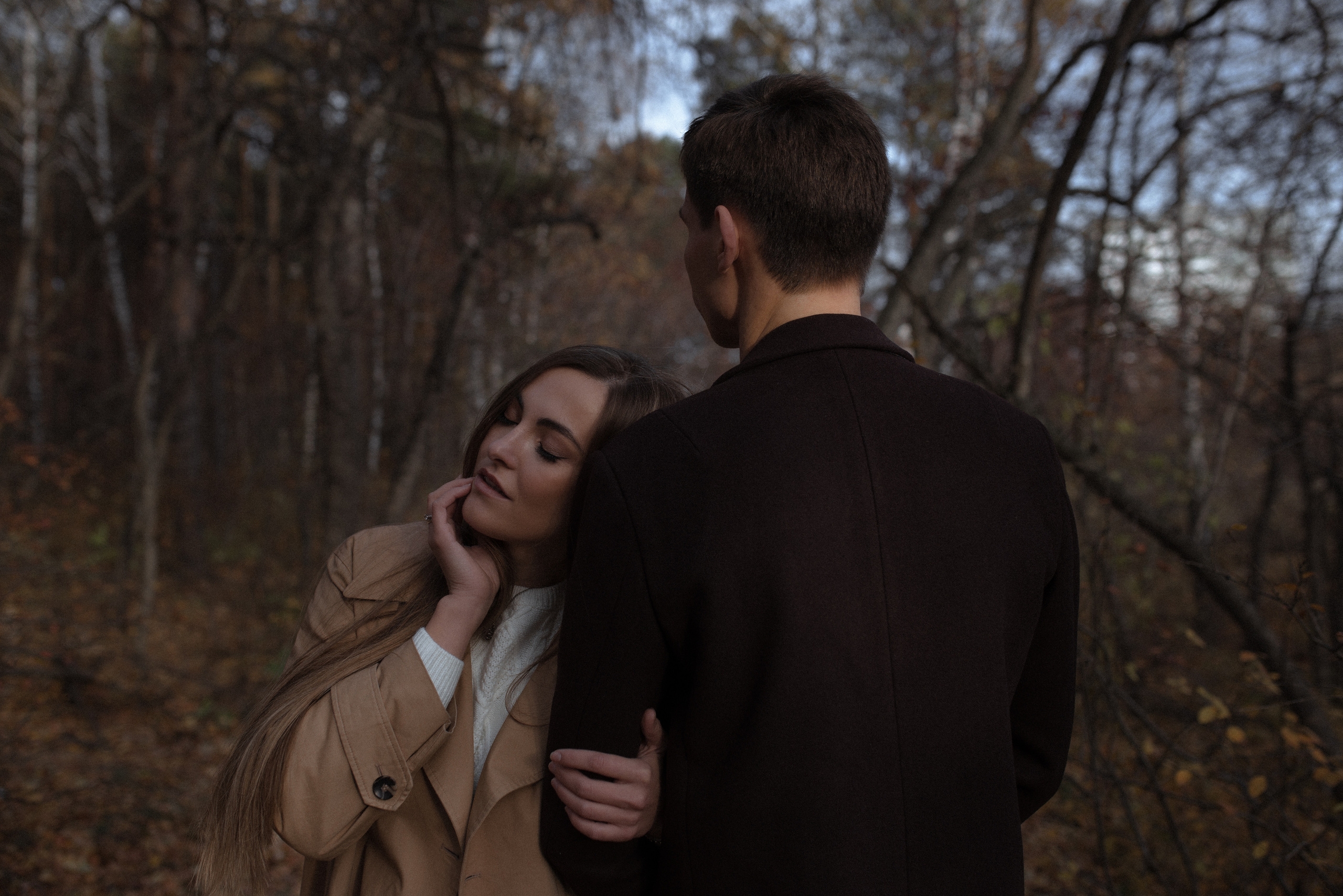 Кирилл и Ксения. Свадебный фотограф Екатерина Черкасская