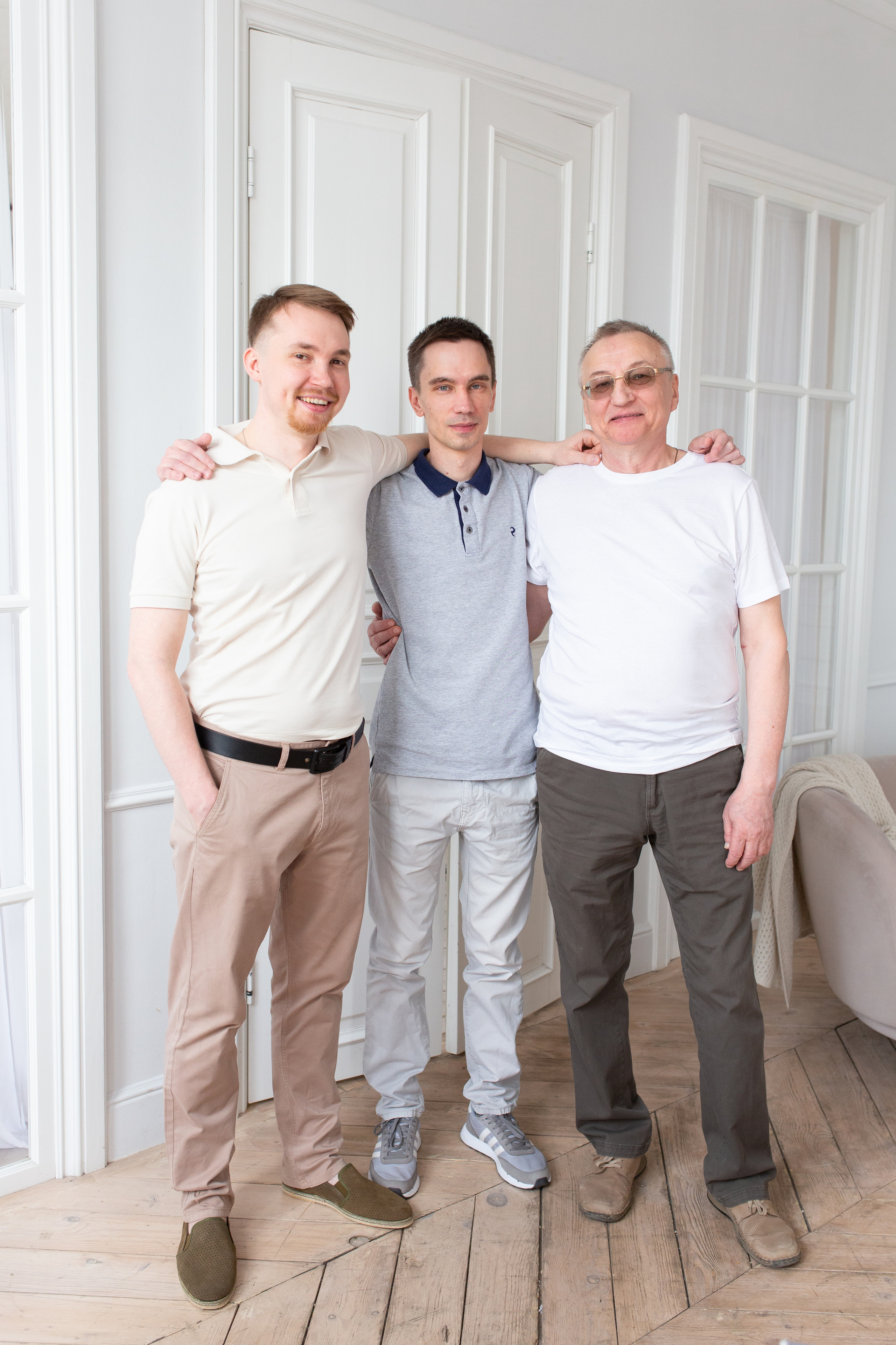 Юбилей Нины Ивановны. Свадебный фотограф Екатерина Черкасская