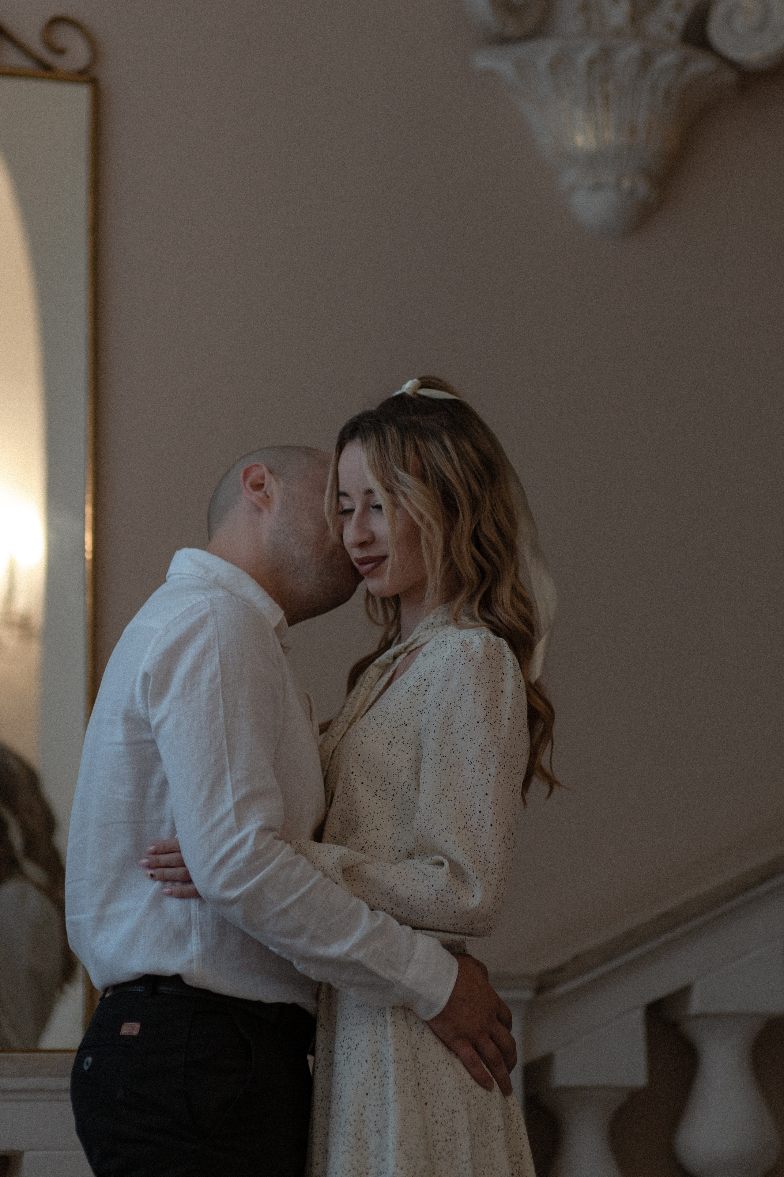 Максим и Софья. Свадебный фотограф Екатерина Черкасская