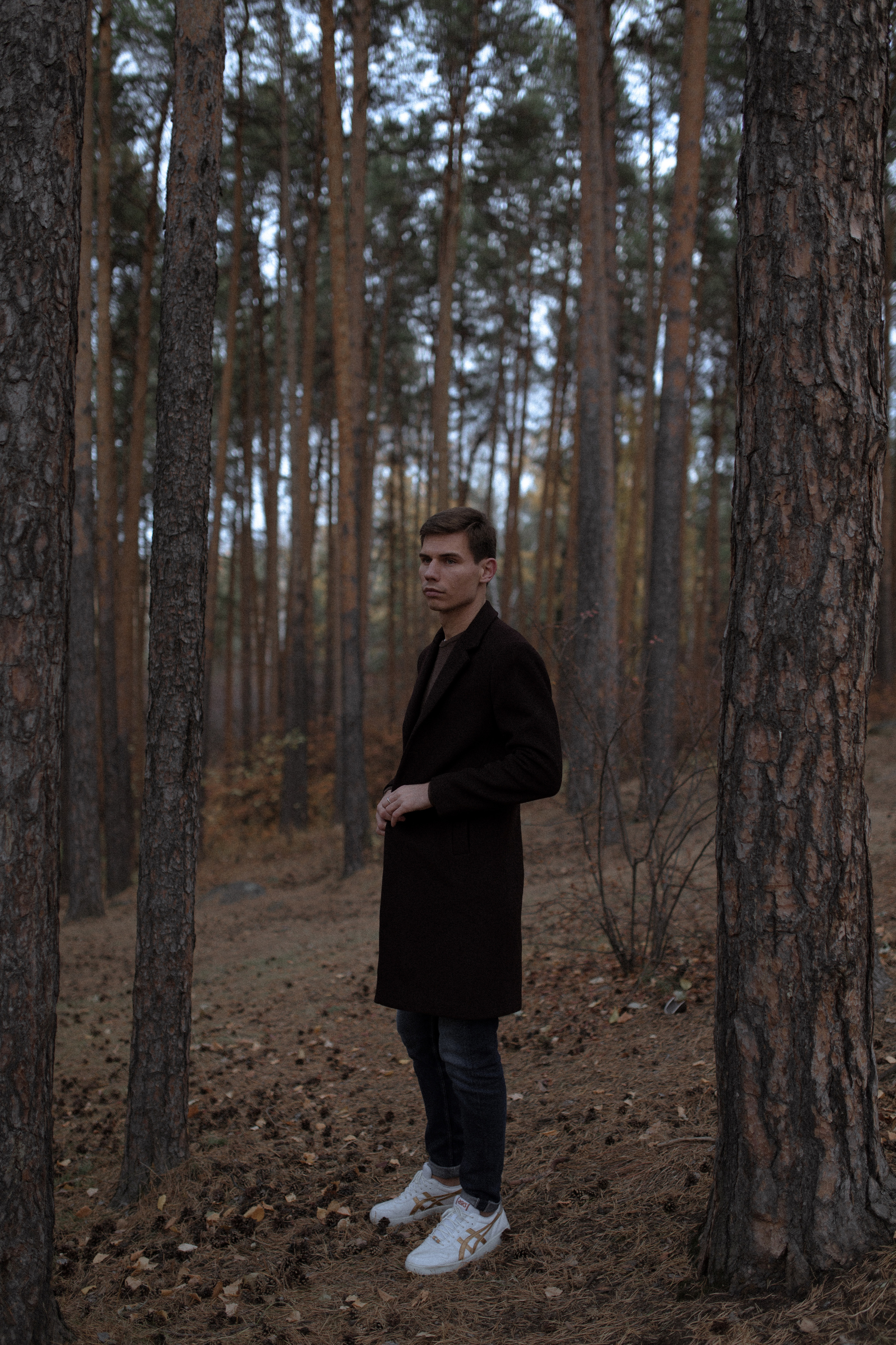 Кирилл и Ксения. Свадебный фотограф Екатерина Черкасская