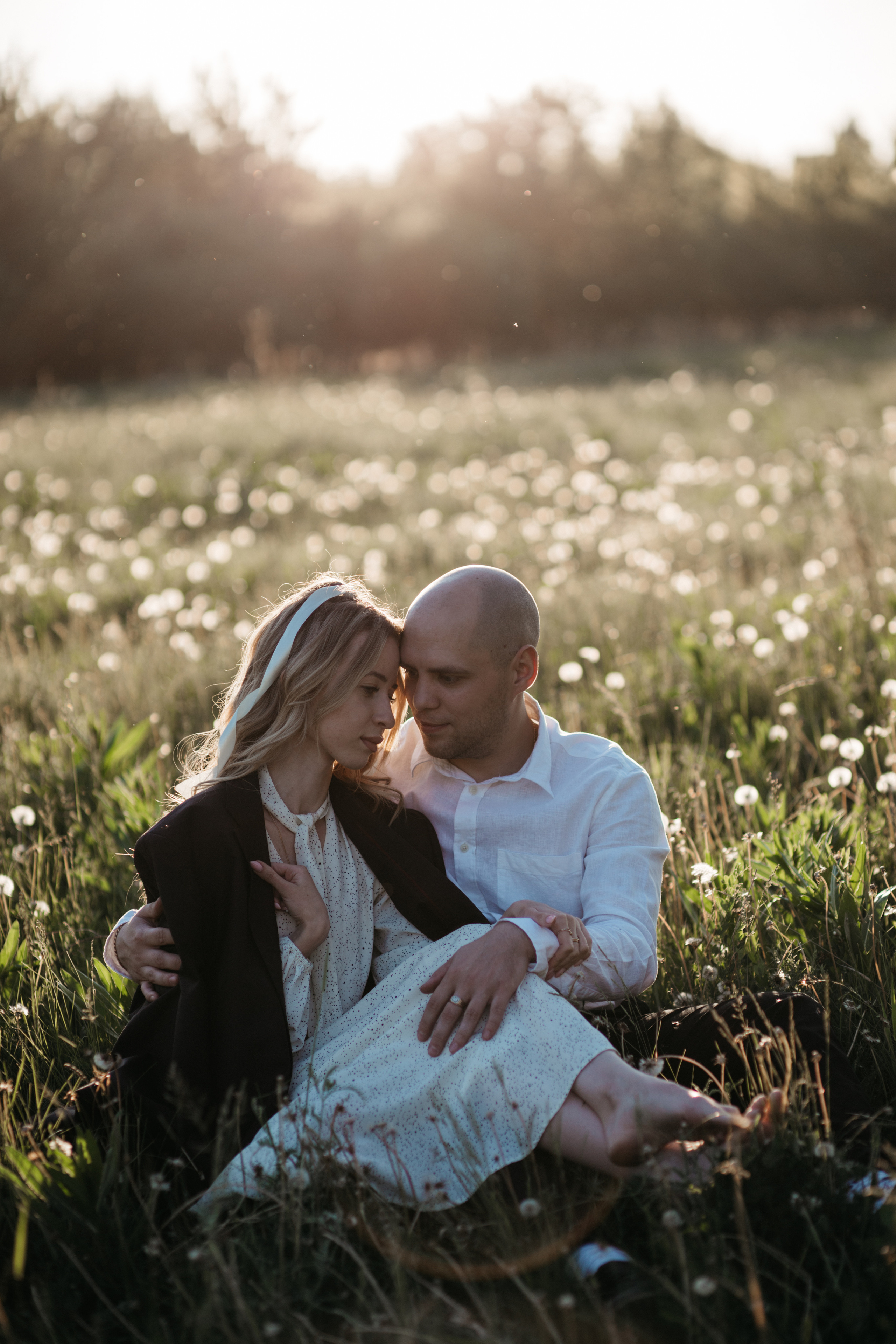 Максим и Софья. Свадебный фотограф Екатерина Черкасская