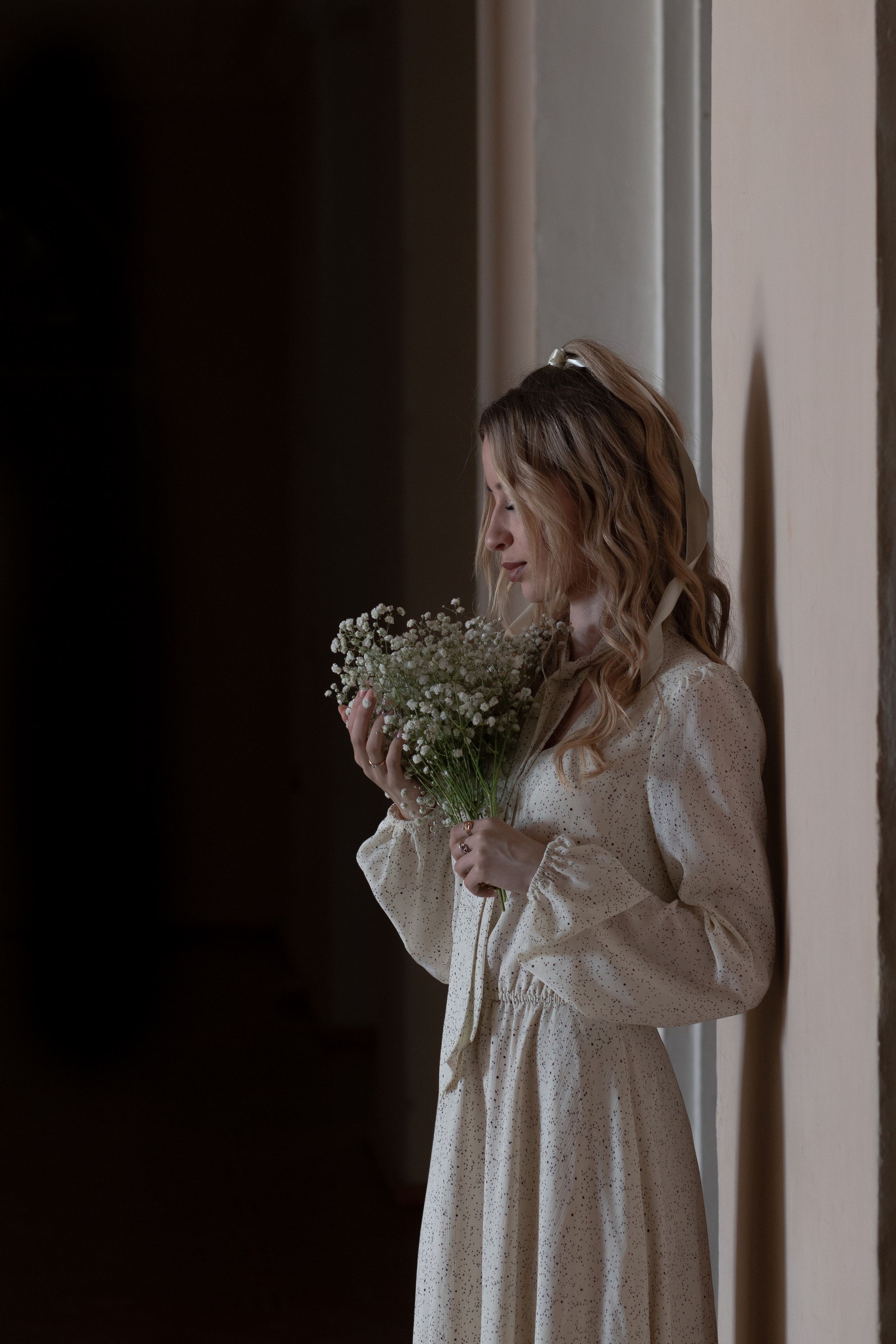 Максим и Софья. Свадебный фотограф Екатерина Черкасская