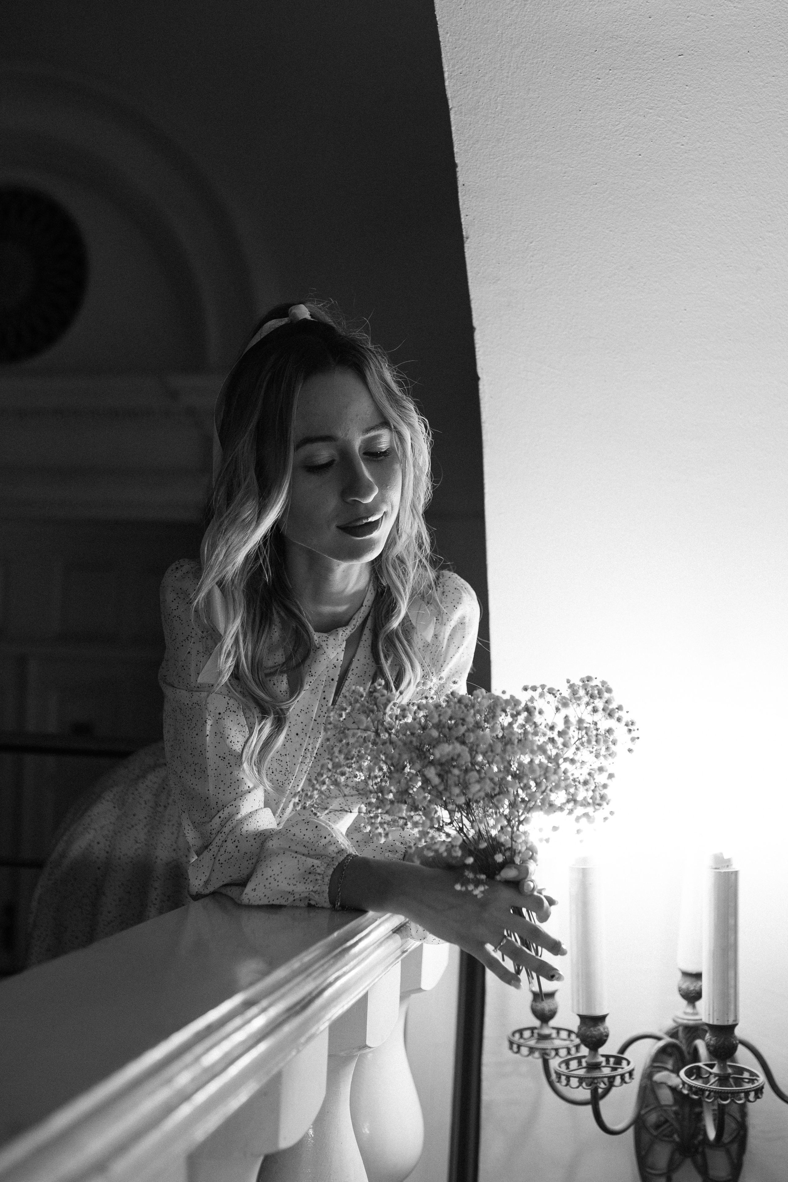 Максим и Софья. Свадебный фотограф Екатерина Черкасская