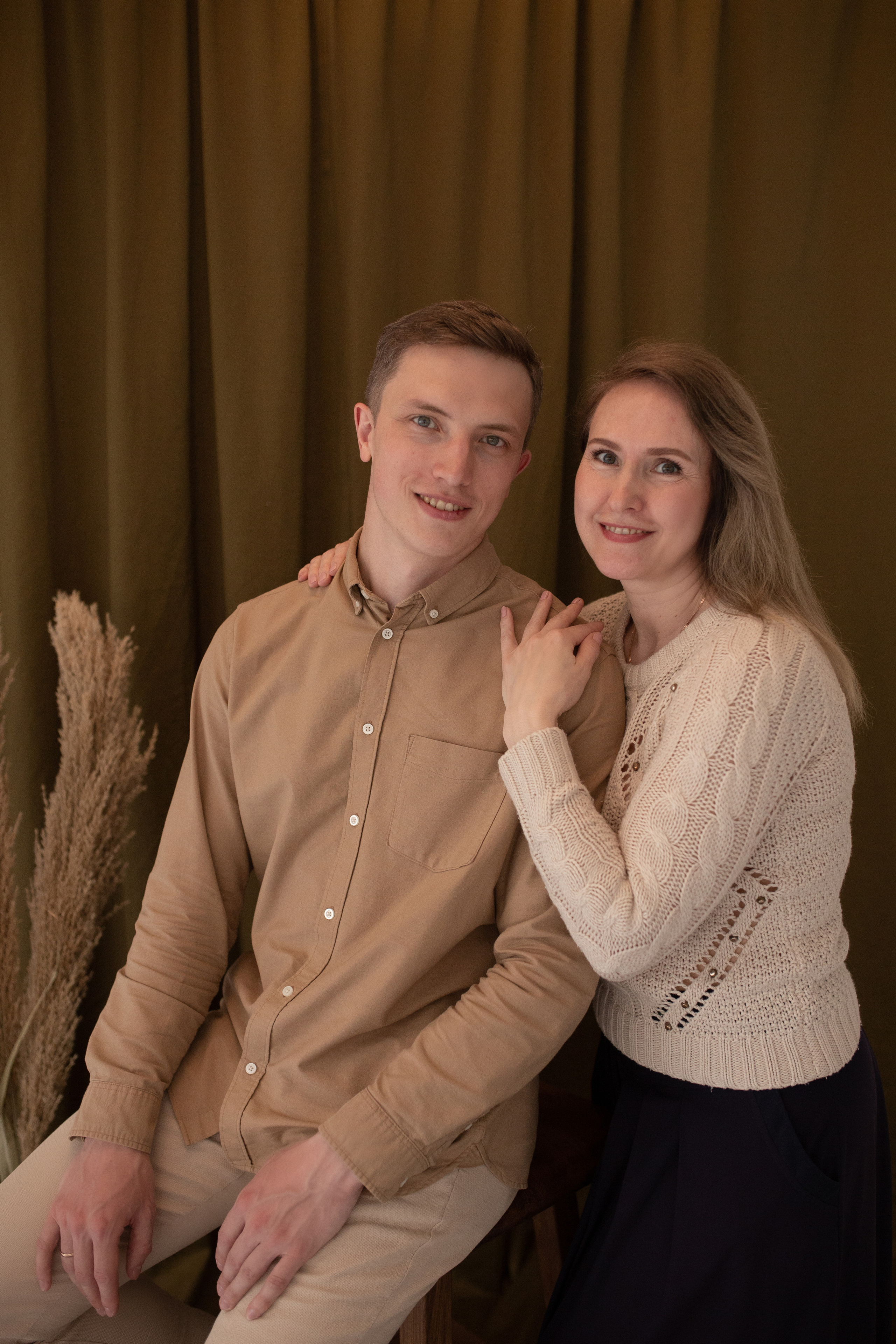 Алексей и Ангелина. Свадебный фотограф Екатерина Черкасская