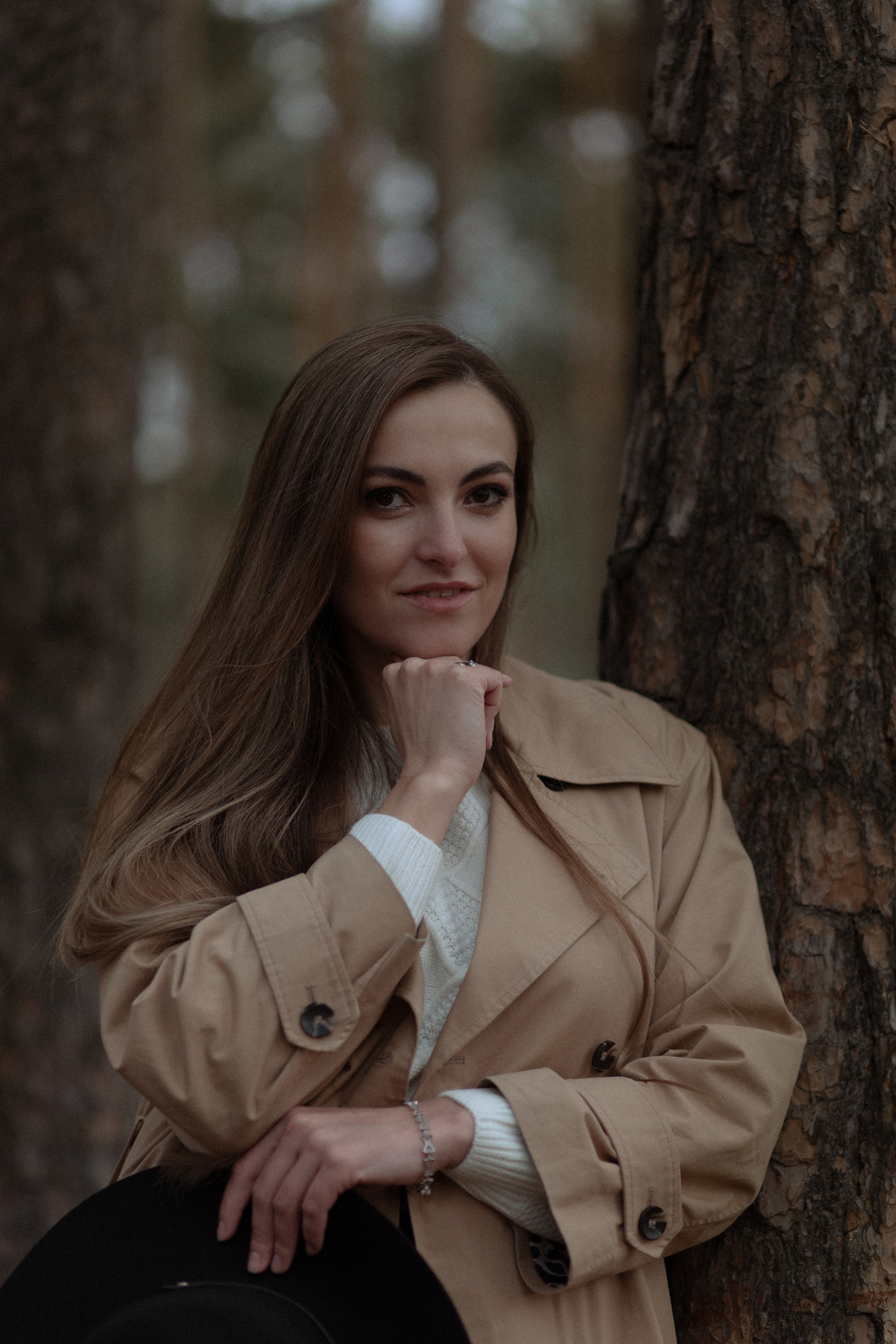 Кирилл и Ксения. Свадебный фотограф Екатерина Черкасская