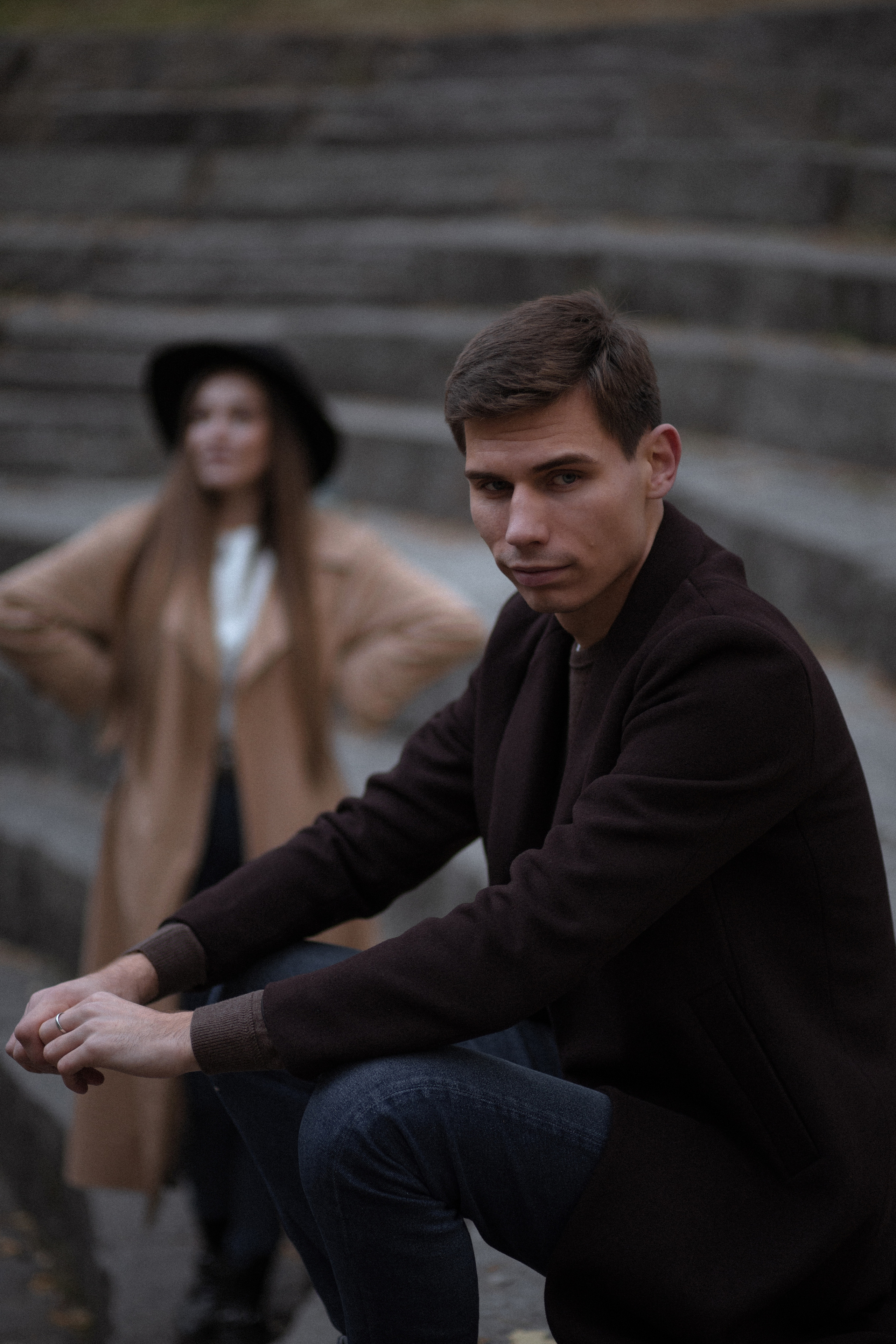 Кирилл и Ксения. Свадебный фотограф Екатерина Черкасская