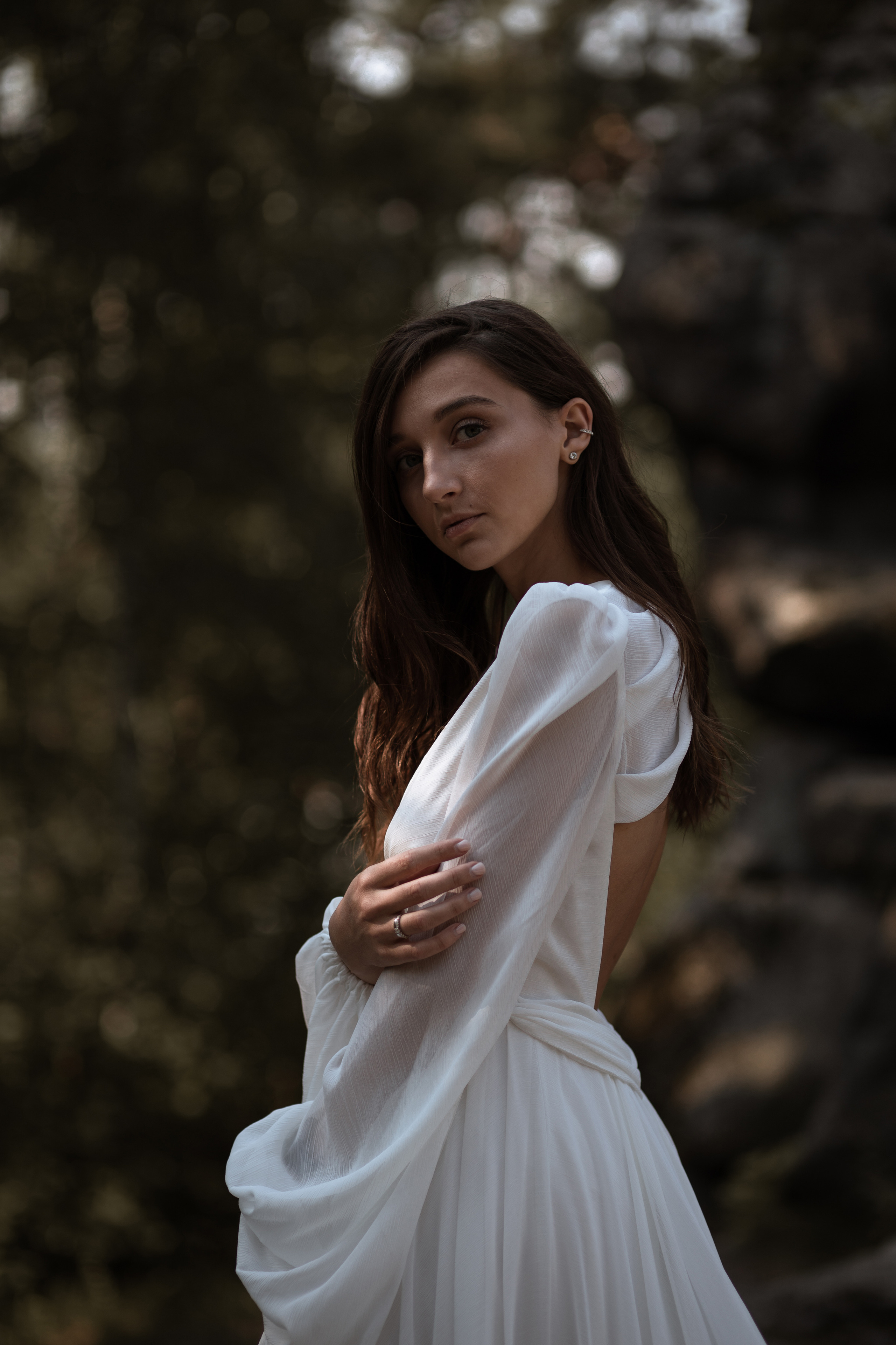 Сергей и Карина (прогулка). Свадебный фотограф Екатерина Черкасская