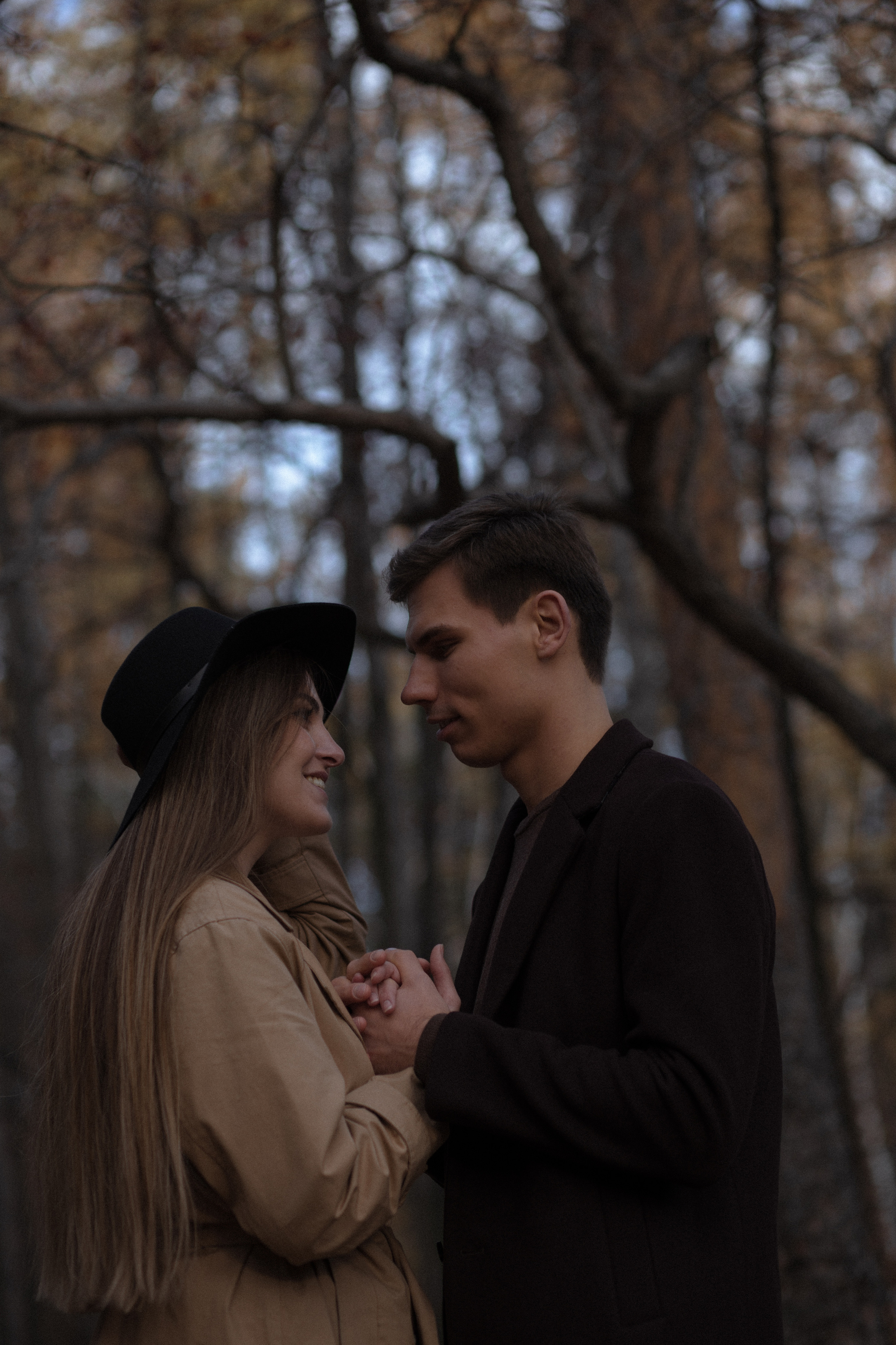 Кирилл и Ксения. Свадебный фотограф Екатерина Черкасская