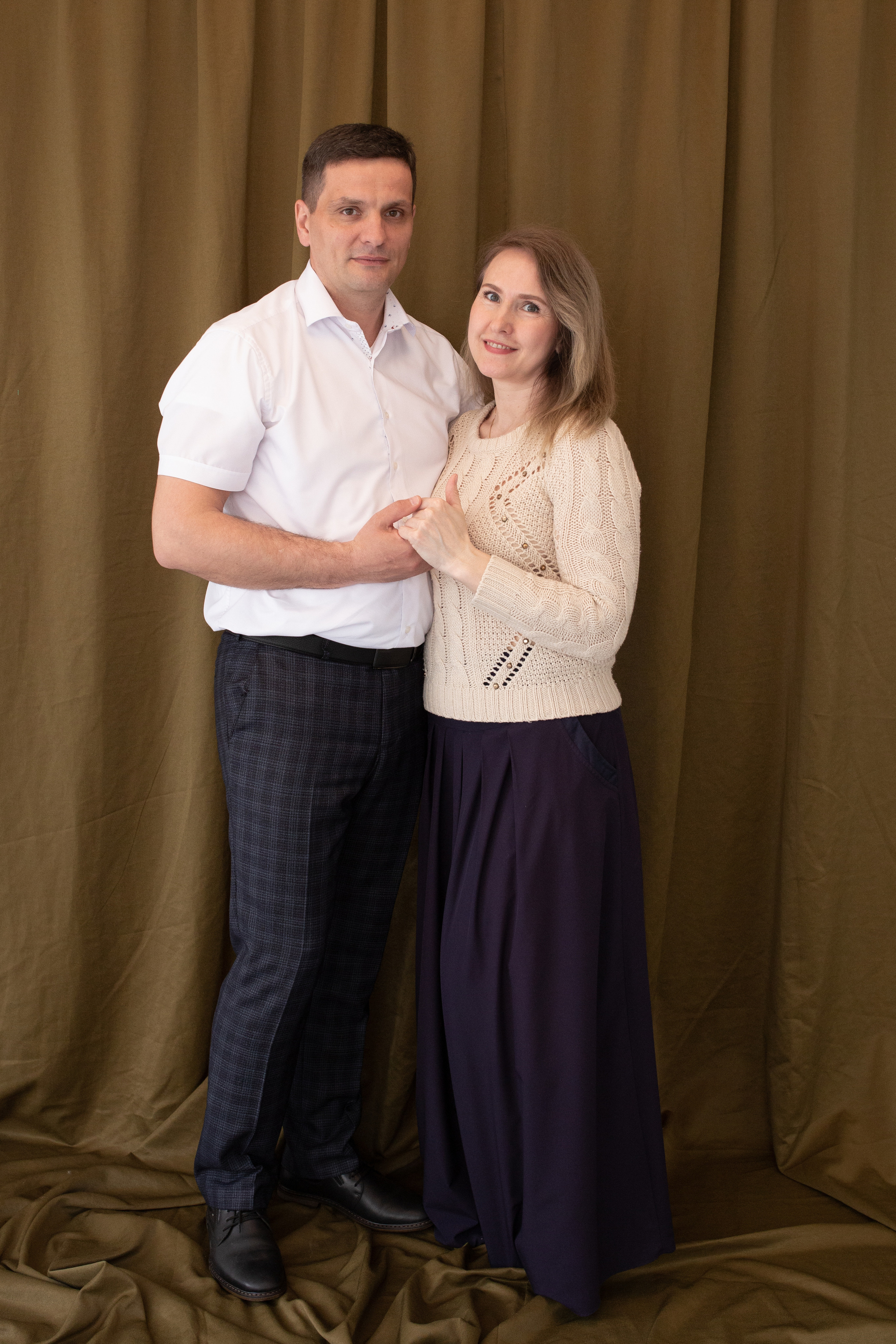 Алексей и Ангелина. Свадебный фотограф Екатерина Черкасская