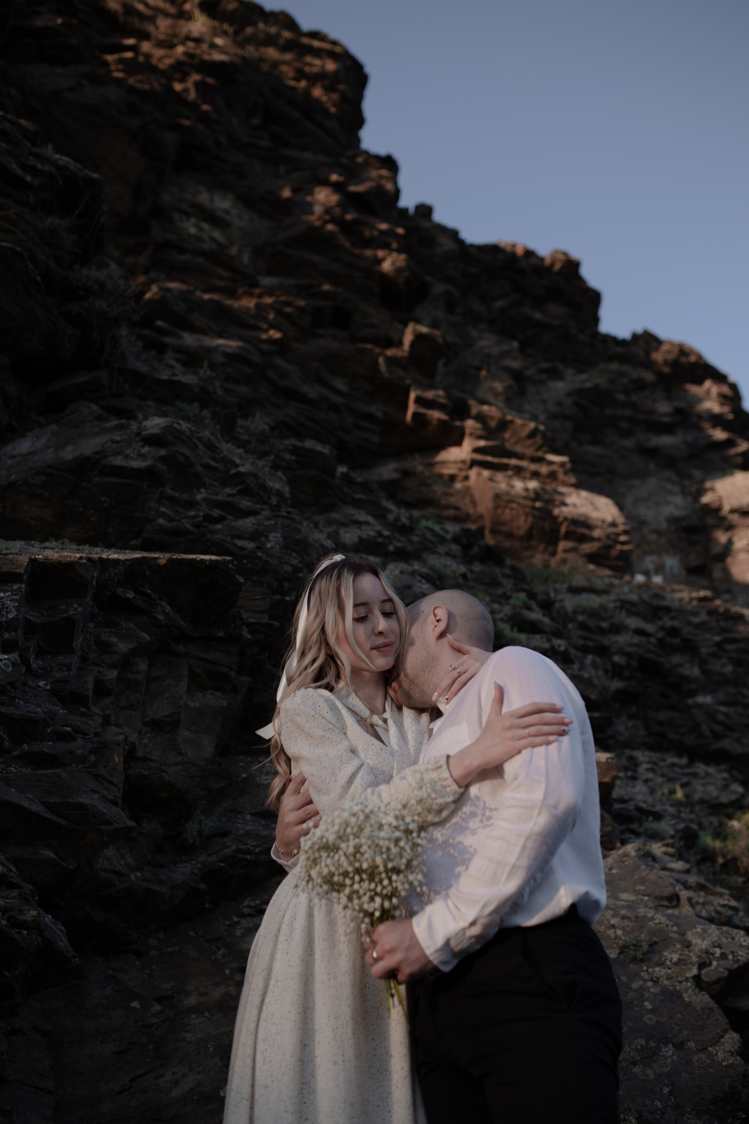 Максим и Софья. Свадебный фотограф Екатерина Черкасская