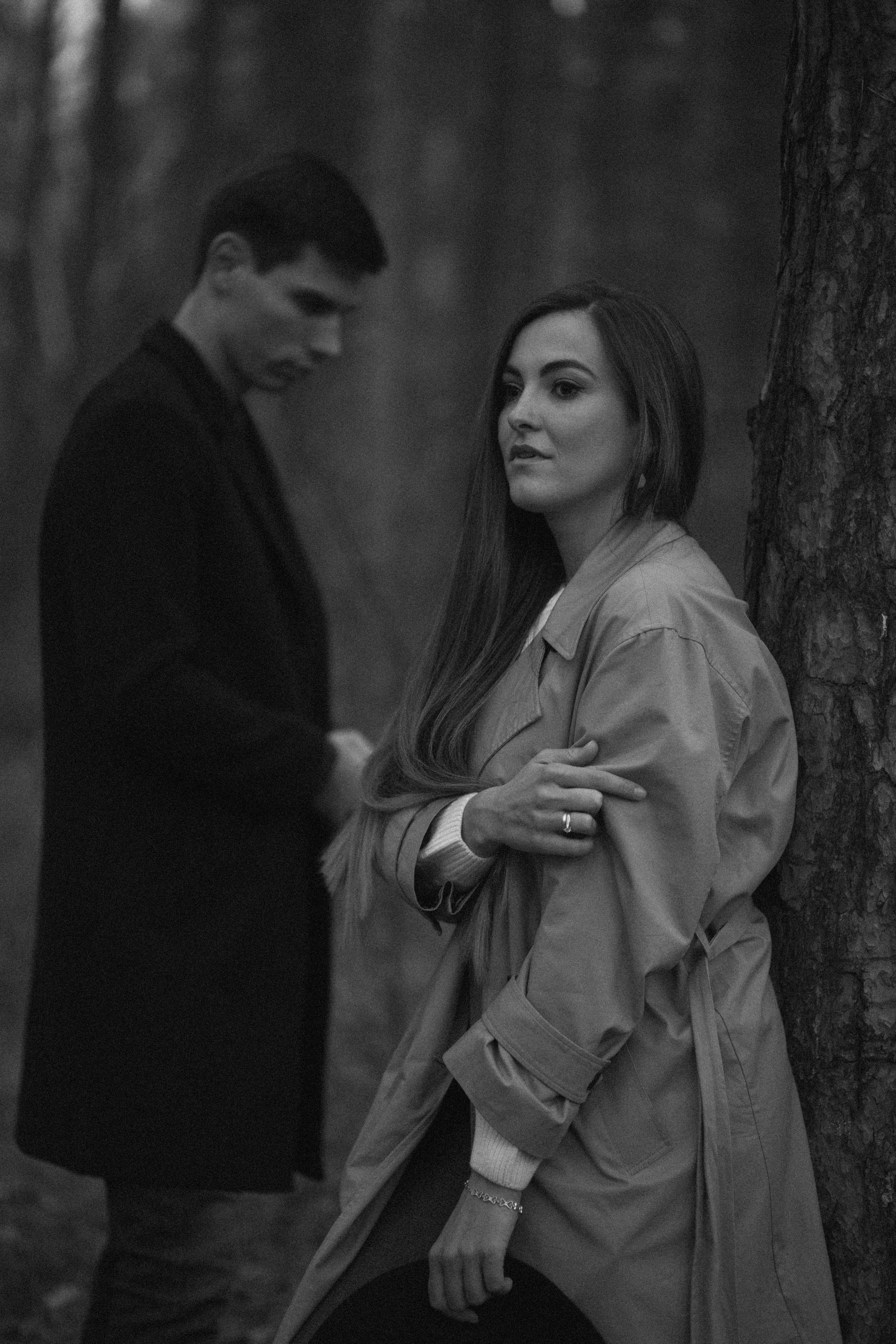 Кирилл и Ксения. Свадебный фотограф Екатерина Черкасская