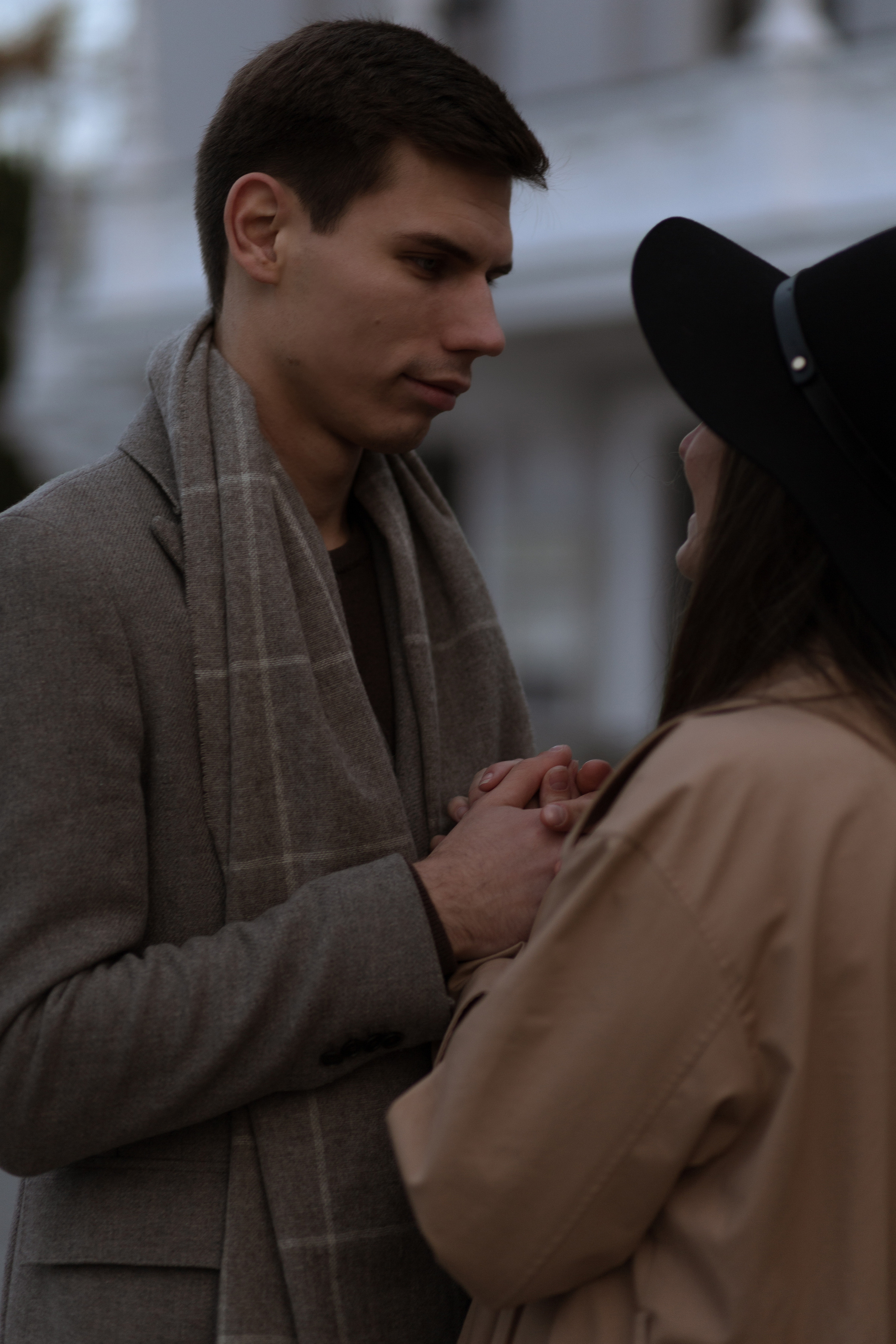 Кирилл и Ксения. Свадебный фотограф Екатерина Черкасская