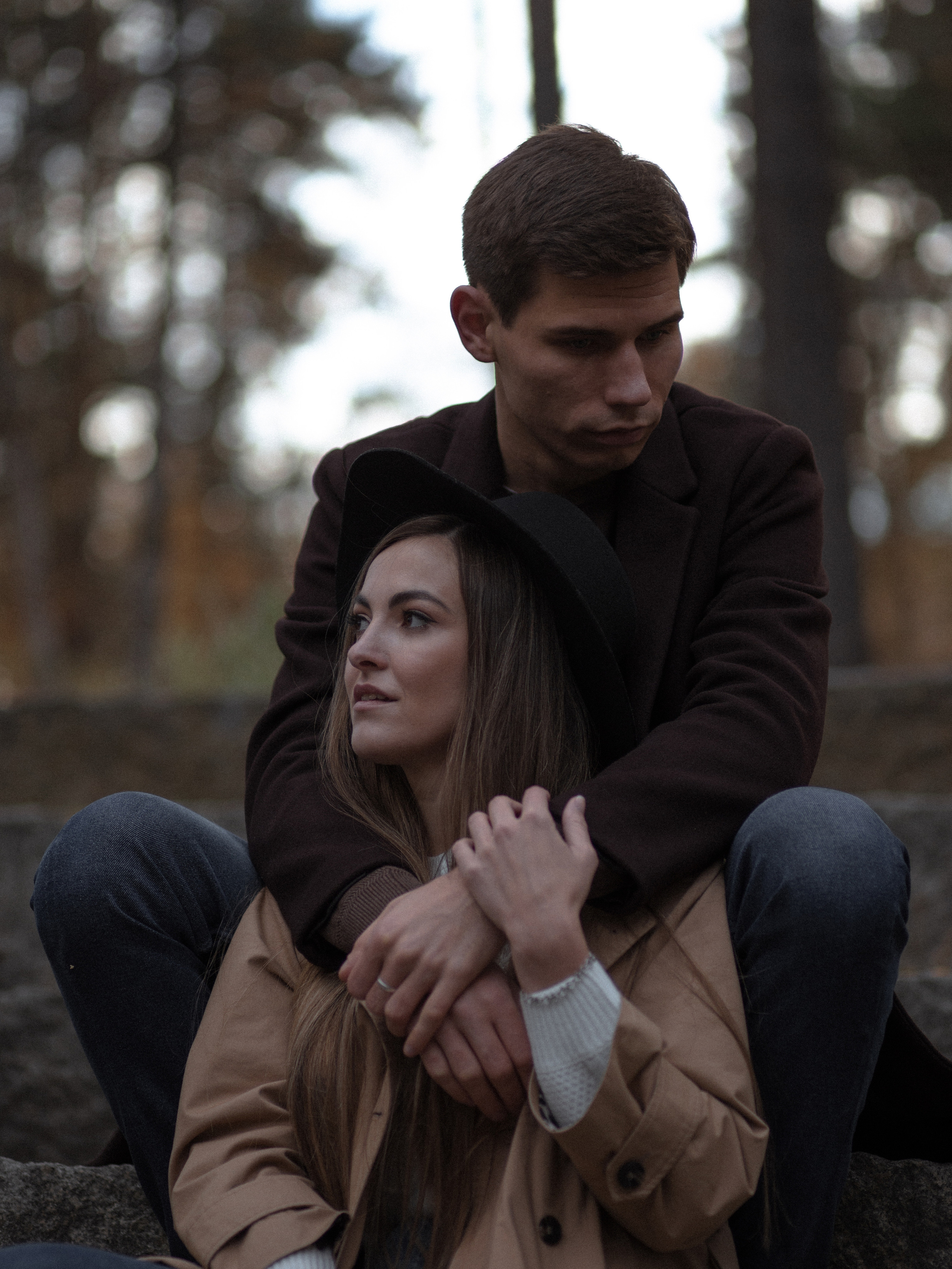 Кирилл и Ксения. Свадебный фотограф Екатерина Черкасская