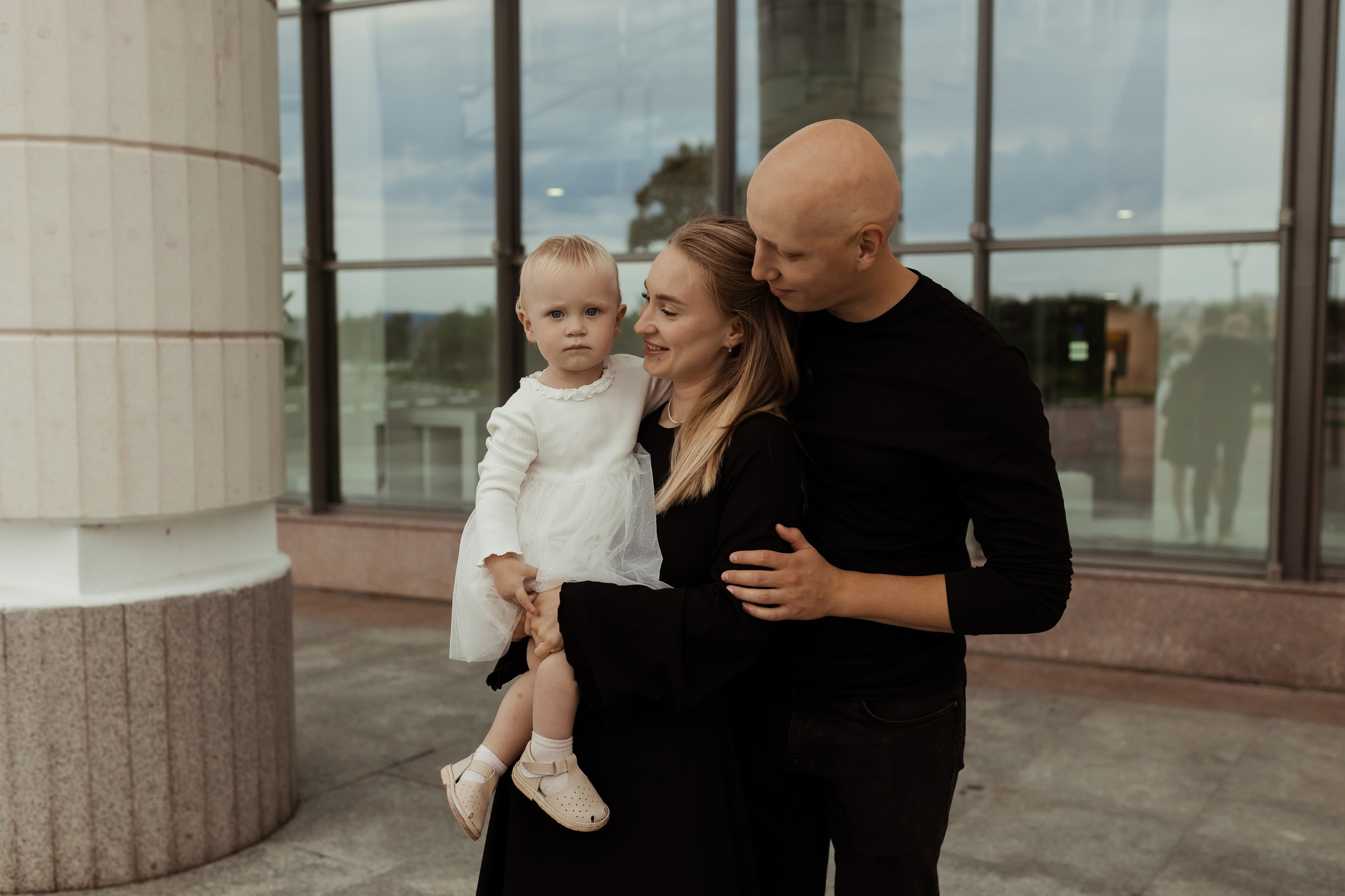 Артем, Настя и Ульяна. ФОТОГРАФ Маргарита Сивакова | Ярославль Кострома Москва