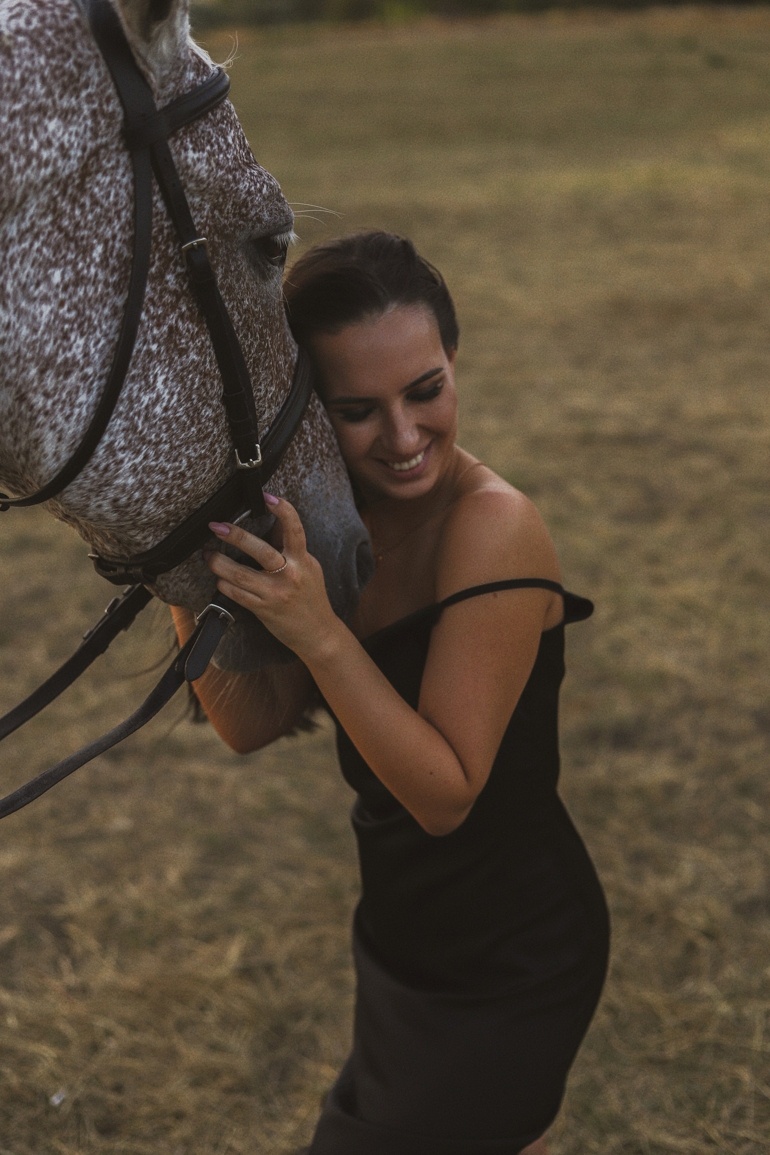 Уличные съемки. Семейный фотограф, женский портрет в Ставрополе