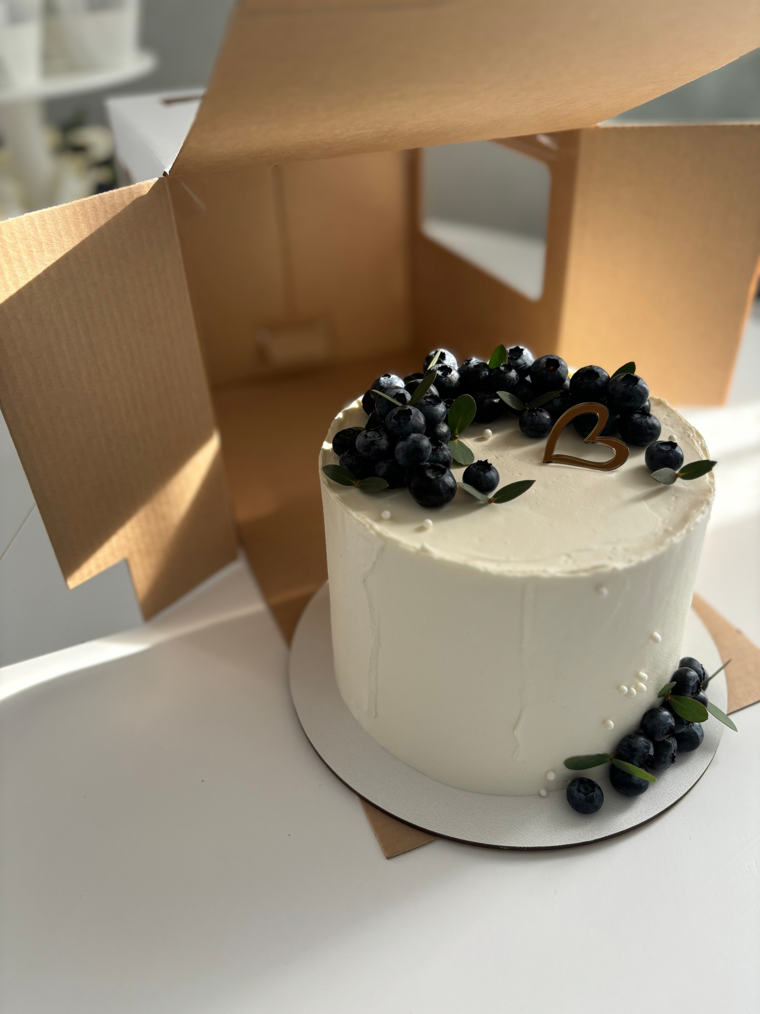 Свадебные торты. Торты и десерты на заказ