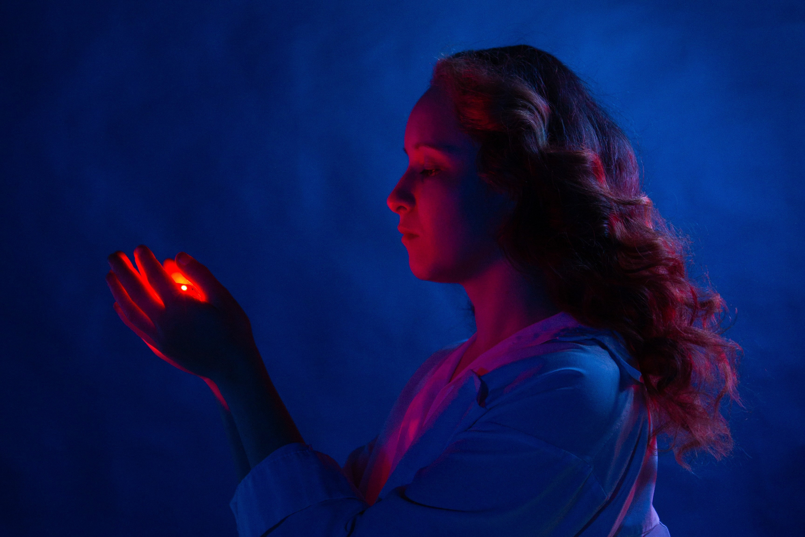 Огонь Внутри. Главная