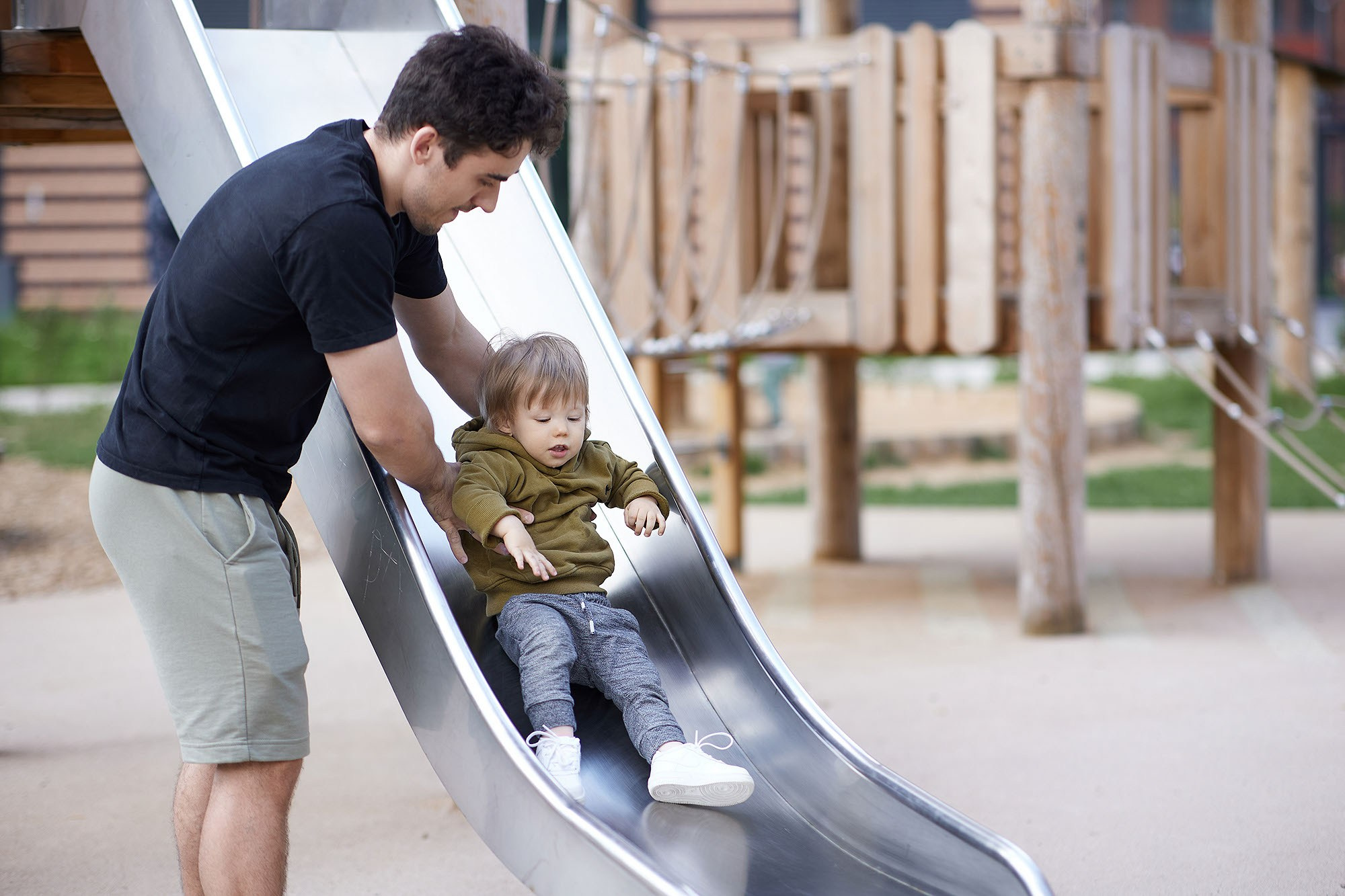 Семейная съемка. Фотограф в Москве Валерий Боцман