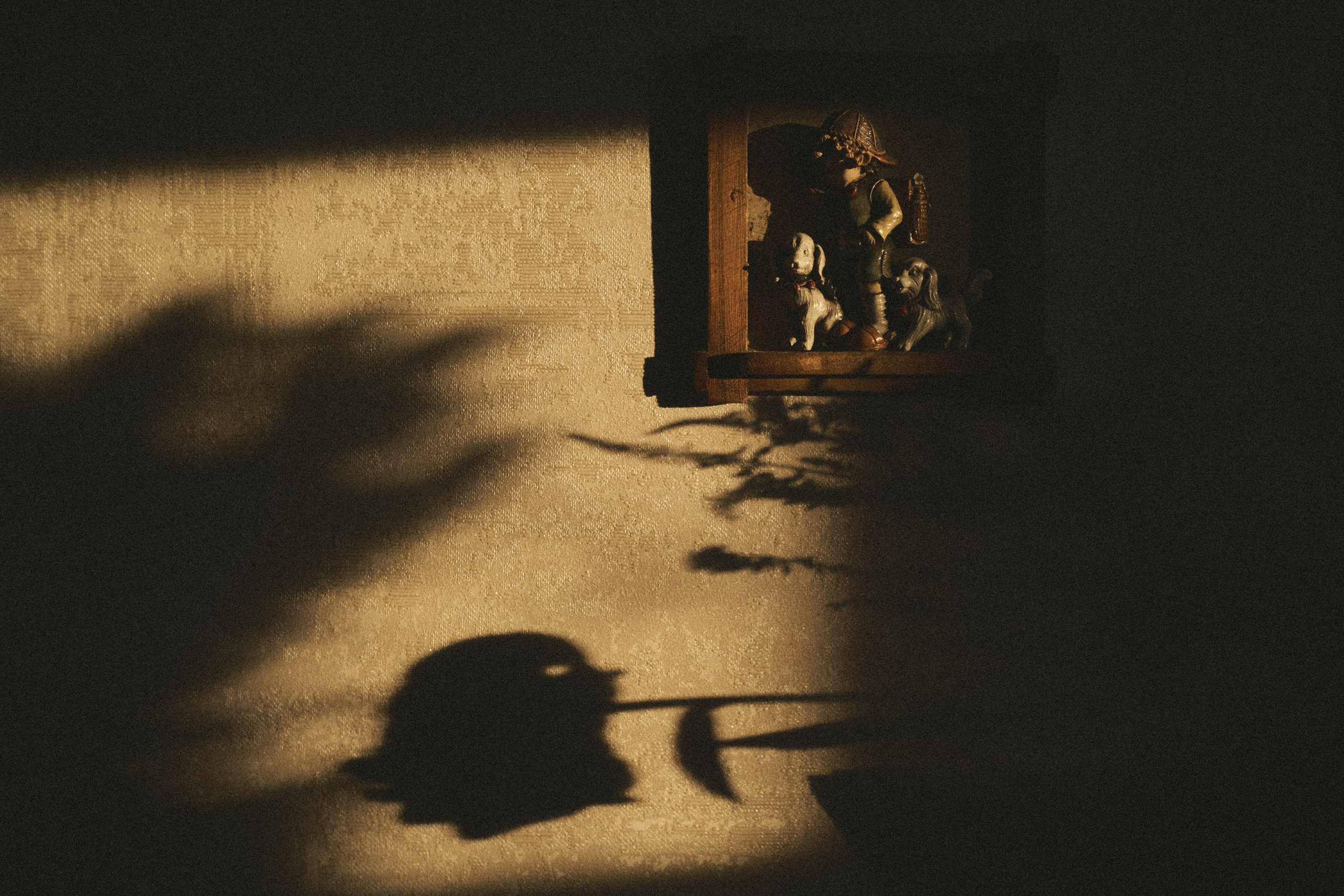 Наблюдения. Семейный фотограф в Новосибирске Артём Кузнецов