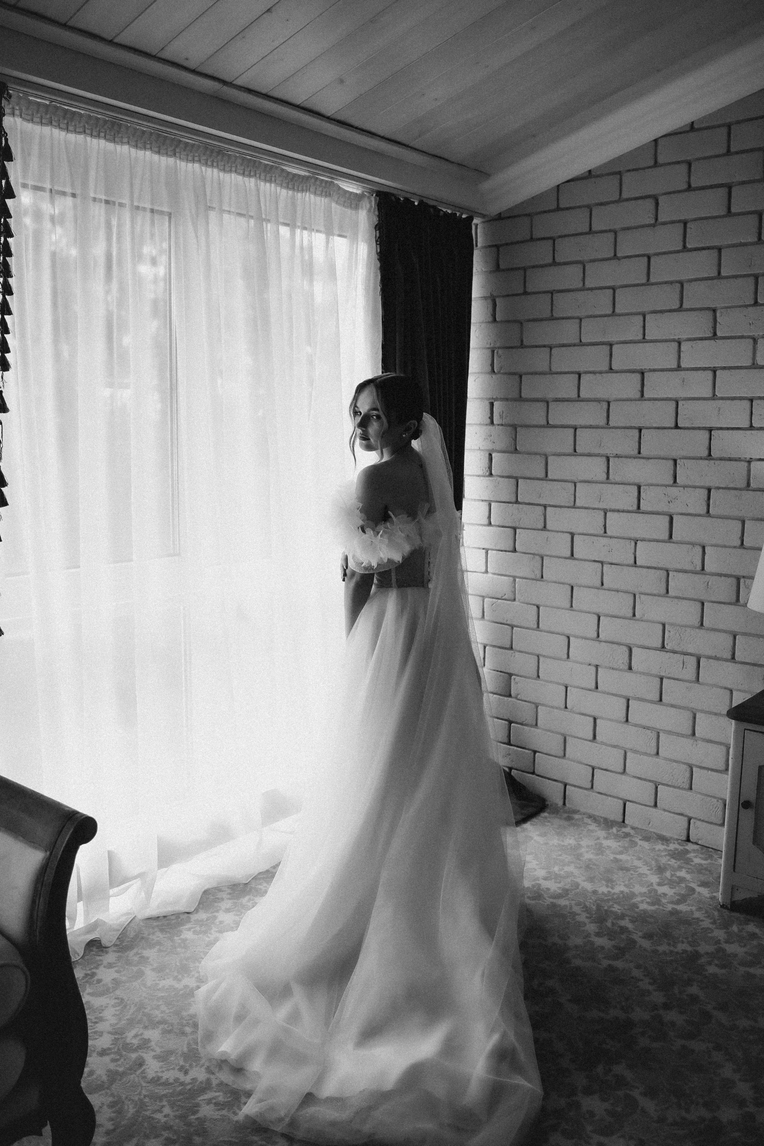 Анна & Артем 2025. Фотосъемка и видеосъемка свадеб Липецк