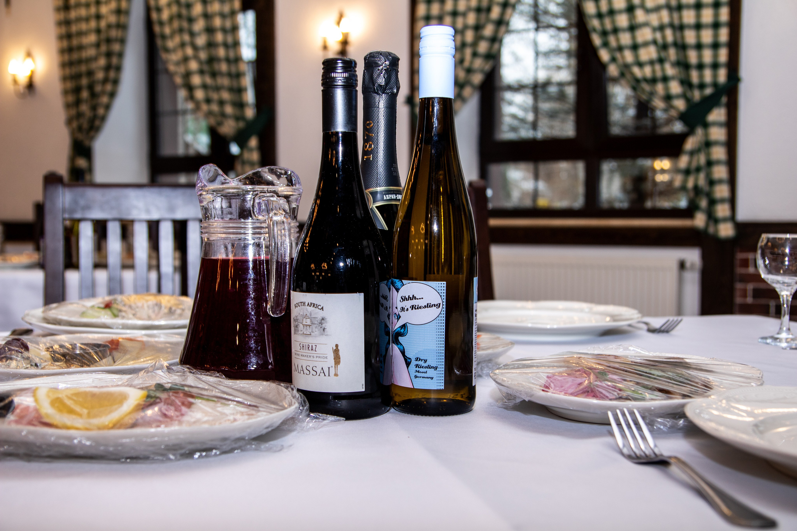 Юбилей. Русская охота. Фотограф в Самаре Алексей Головачёв