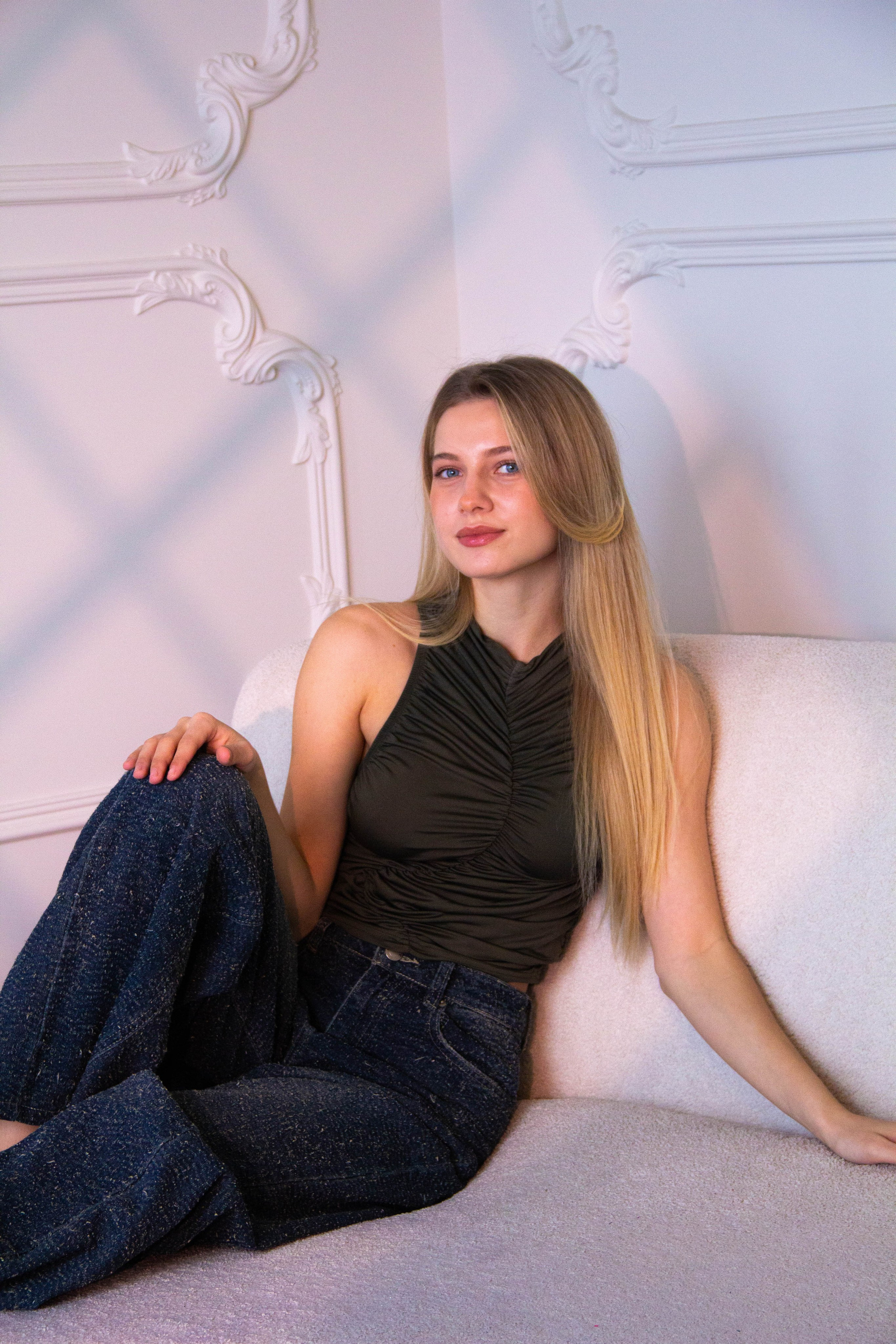 Елена. Фотограф в Ставрополе Софья Цверьянова