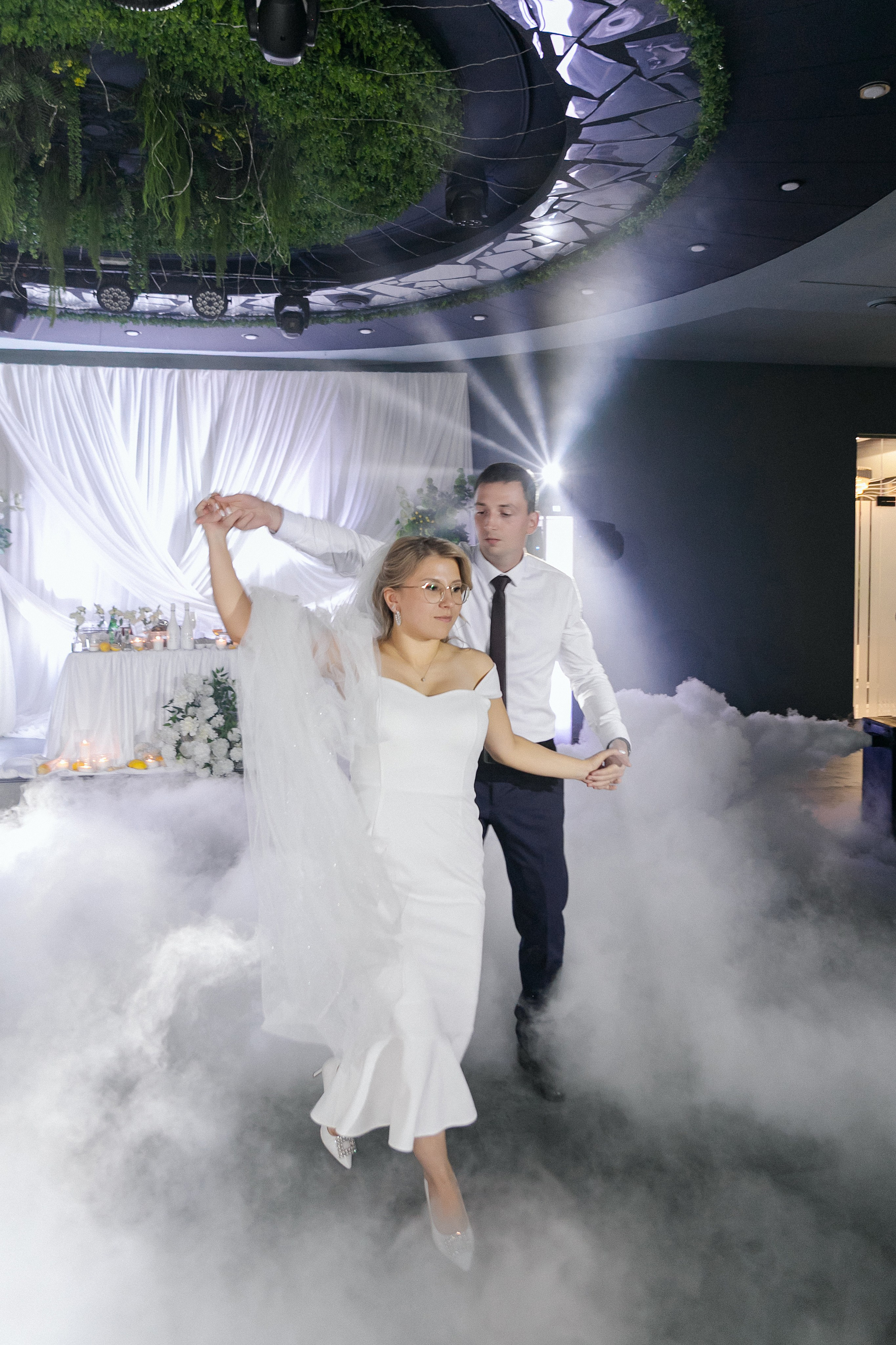 Ресторан. Фотограф в Краснодаре Анна Светикова