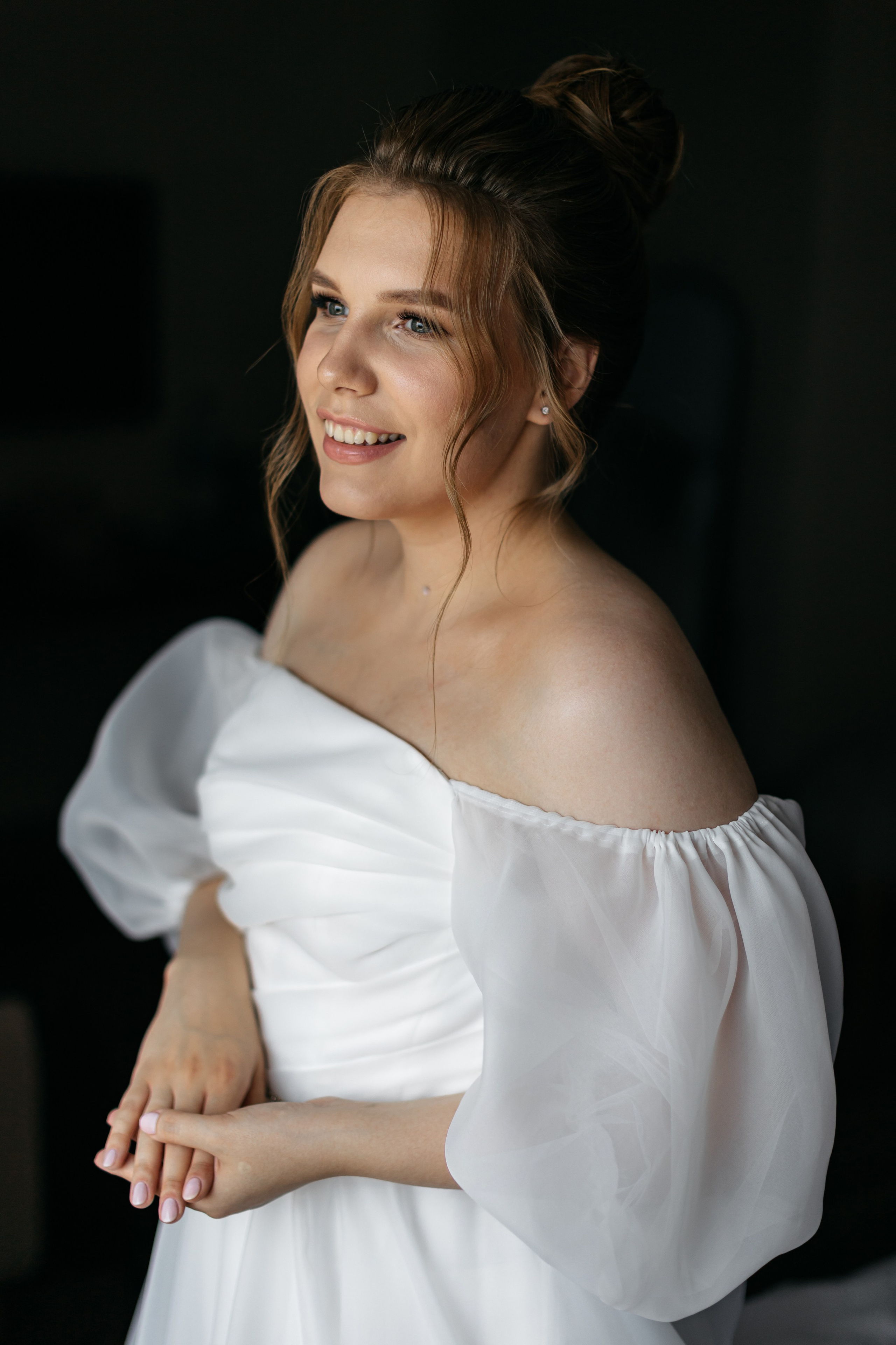 Евгений и Анастасия. Свадебный и семейный фотограф в Самаре Посконнова Анна