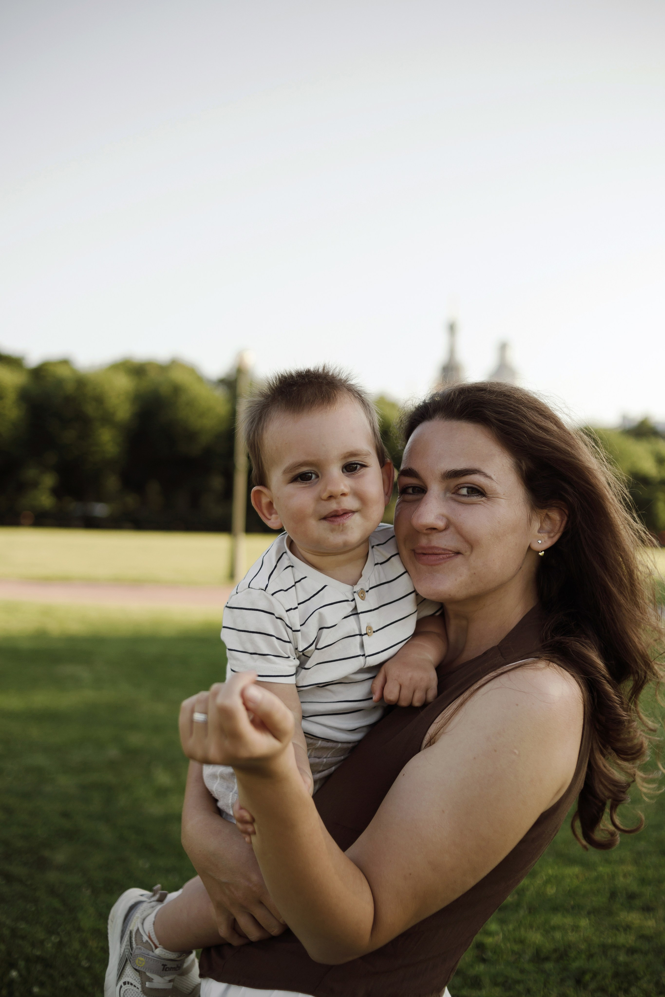 Аня и Альперен. Портретный фотограф в Санкт-Петербурге Элина Ситникова