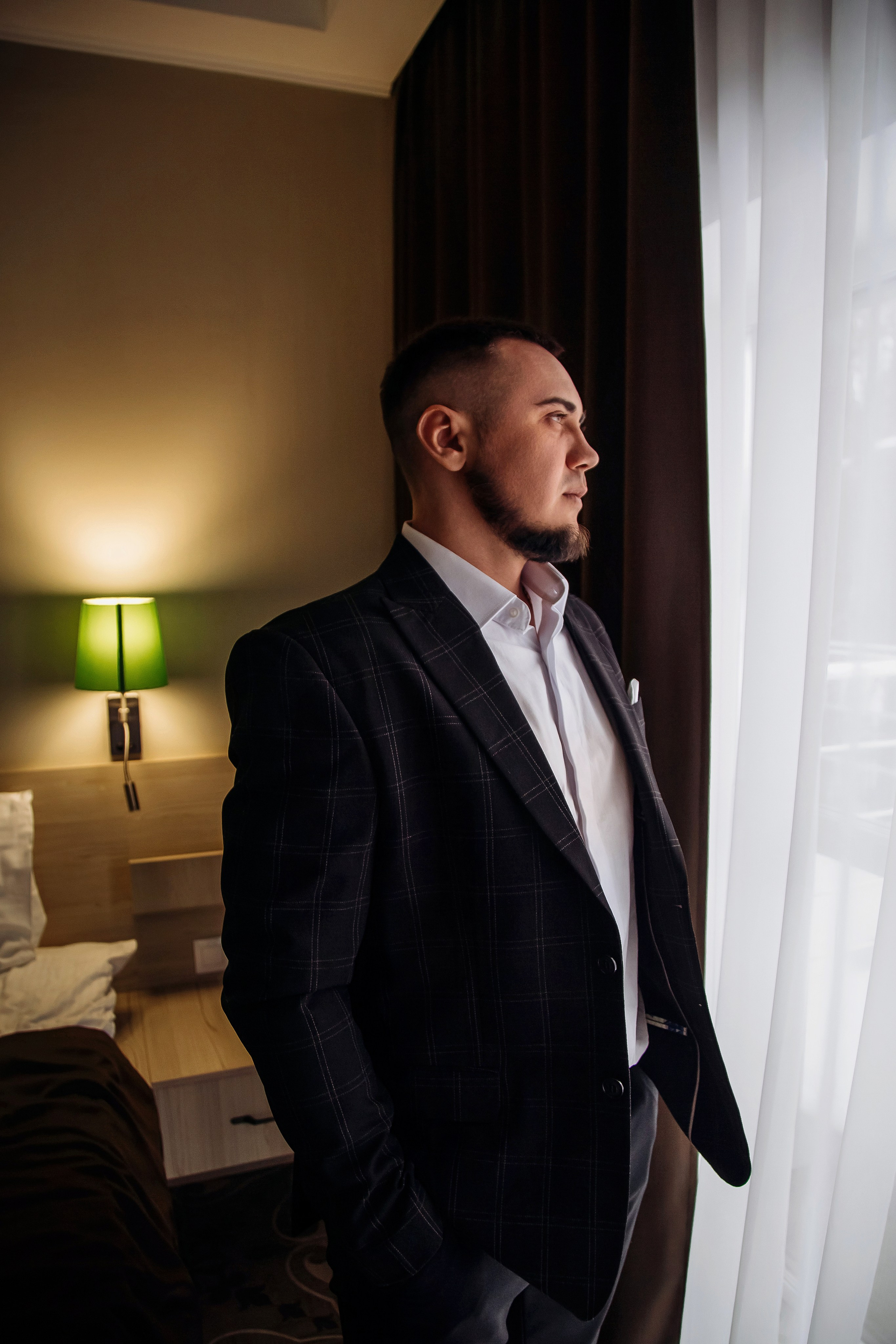 Свадьба Елены и Владислава. Фотограф в Самаре Сташенкова Юлия