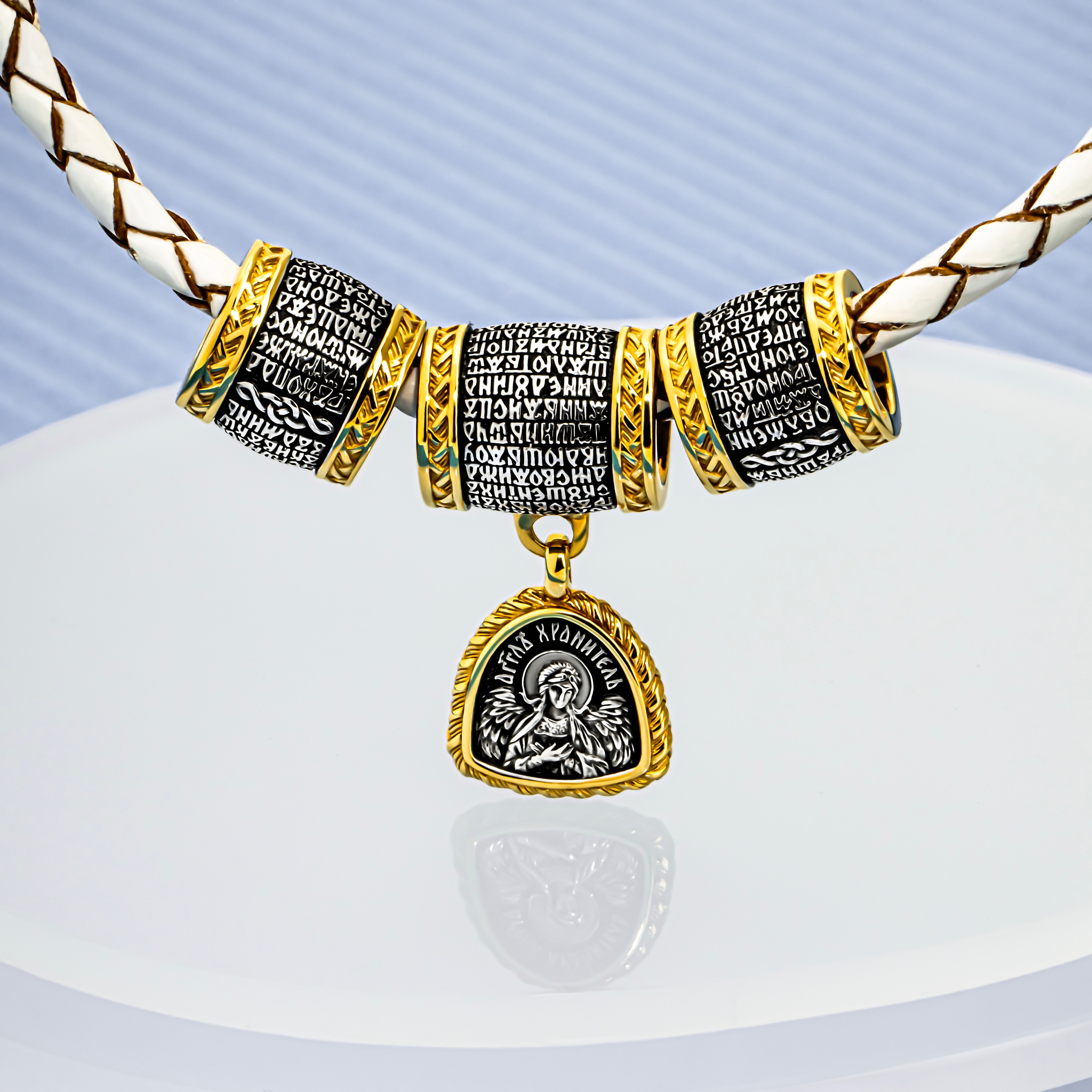 Анастасия. Фотограф ювелирных украшений в Санкт-Петербурге Воробьева Мария