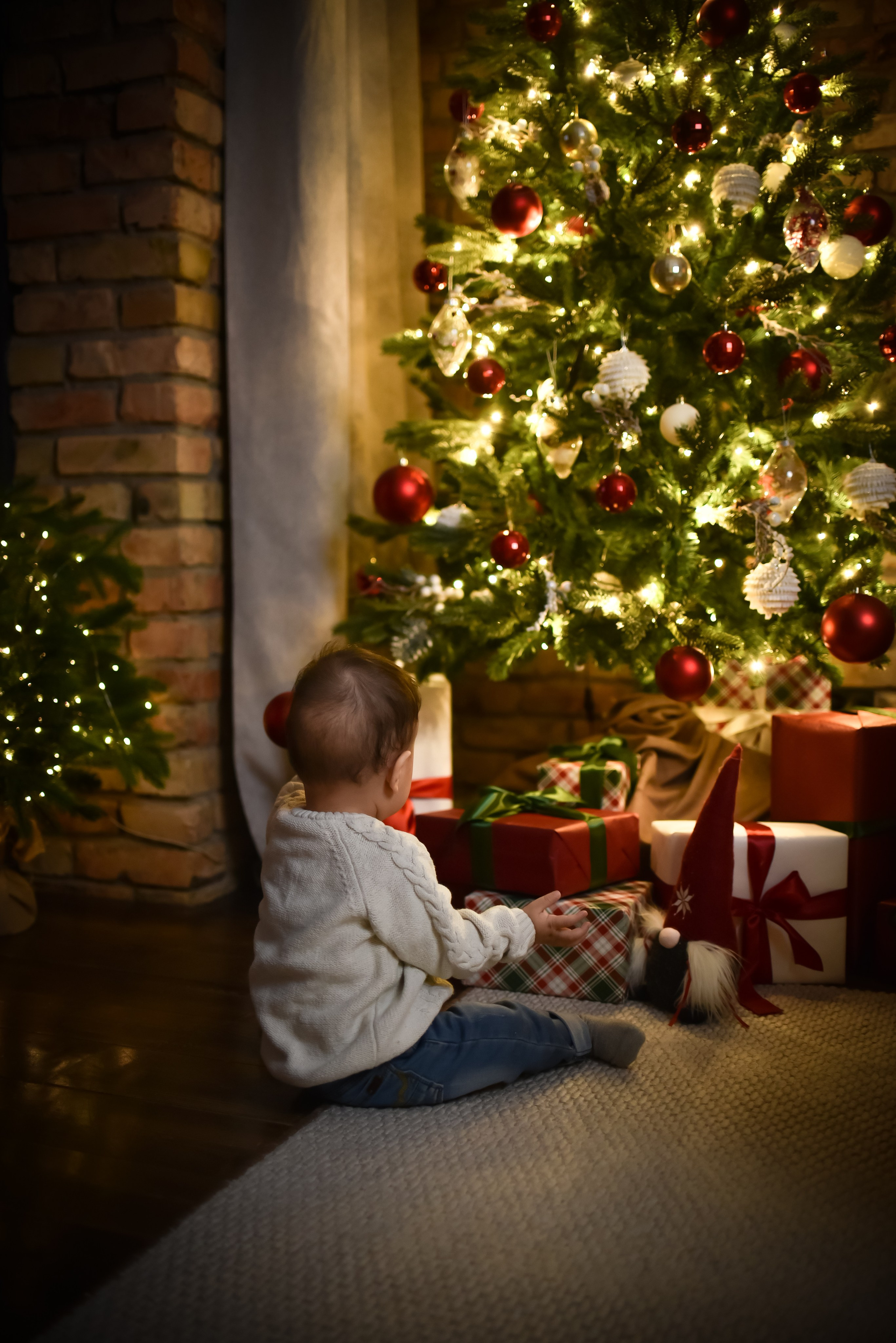 Ислам и Мухаббат. Фотограф Тамара Катапова