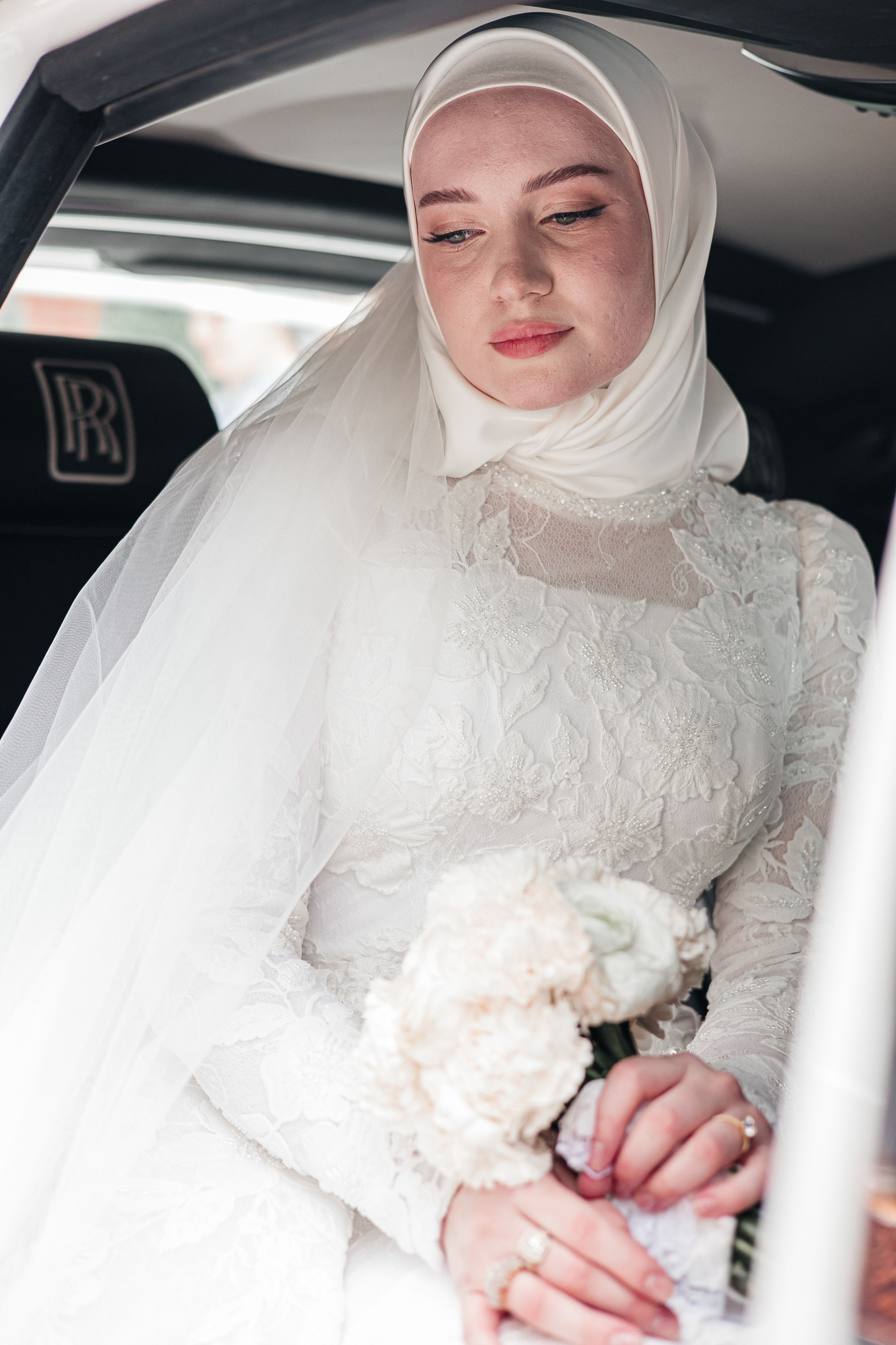 Свадьба Ачхой-Мартан