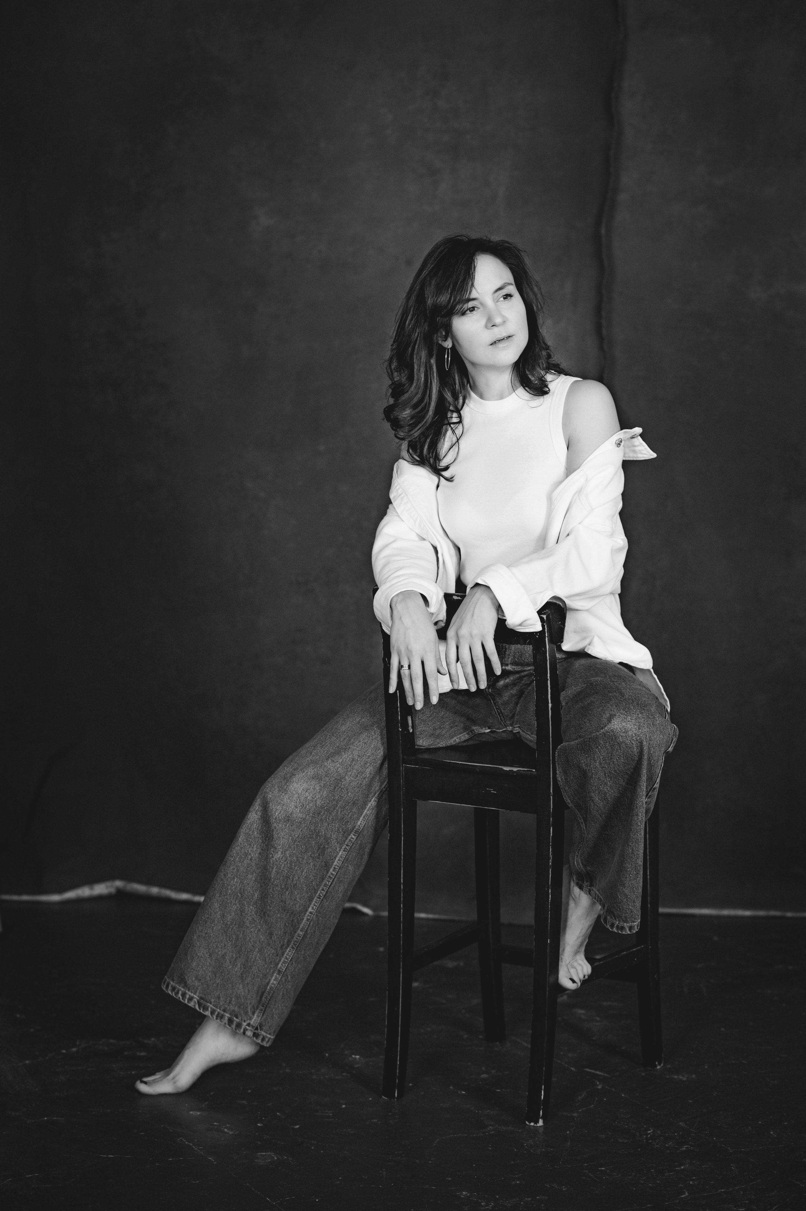 Марина. Фотограф в Ижевске Наталья Медведцева