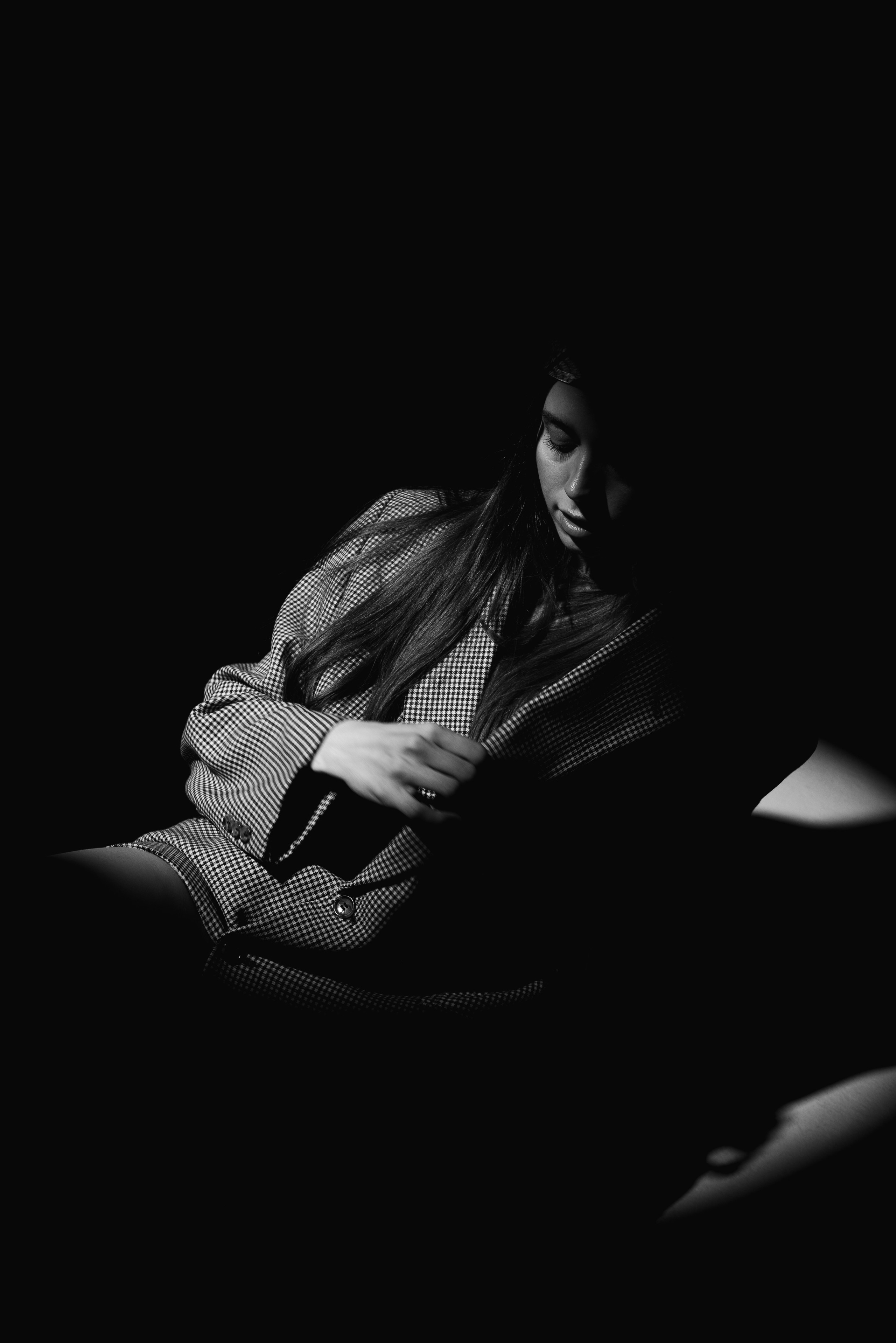 Лиза. Семейный и свадебный фотограф в Нижнем Новгороде Анастасия Хренова