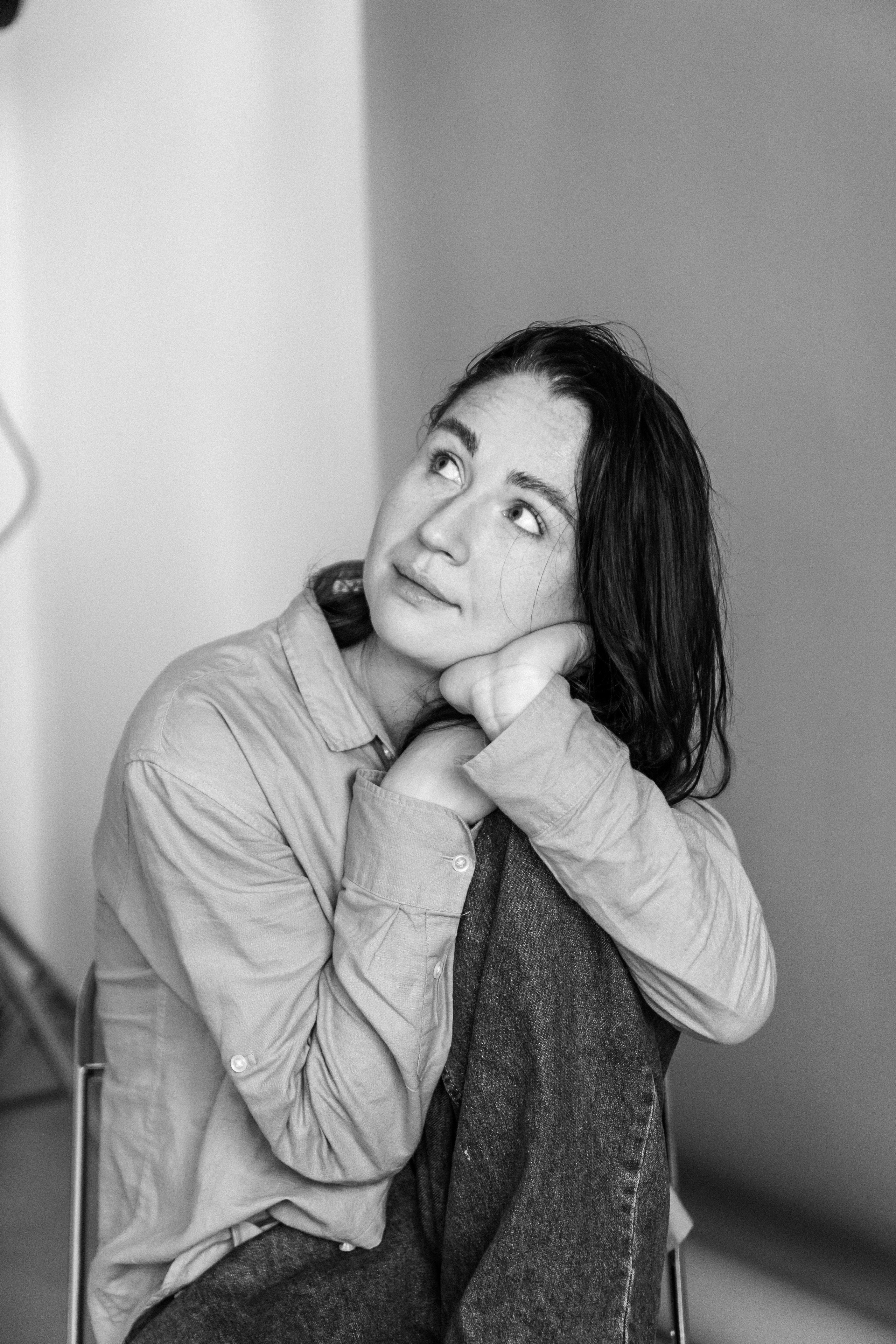 Mari. Оля Киселева фотограф в Выксе