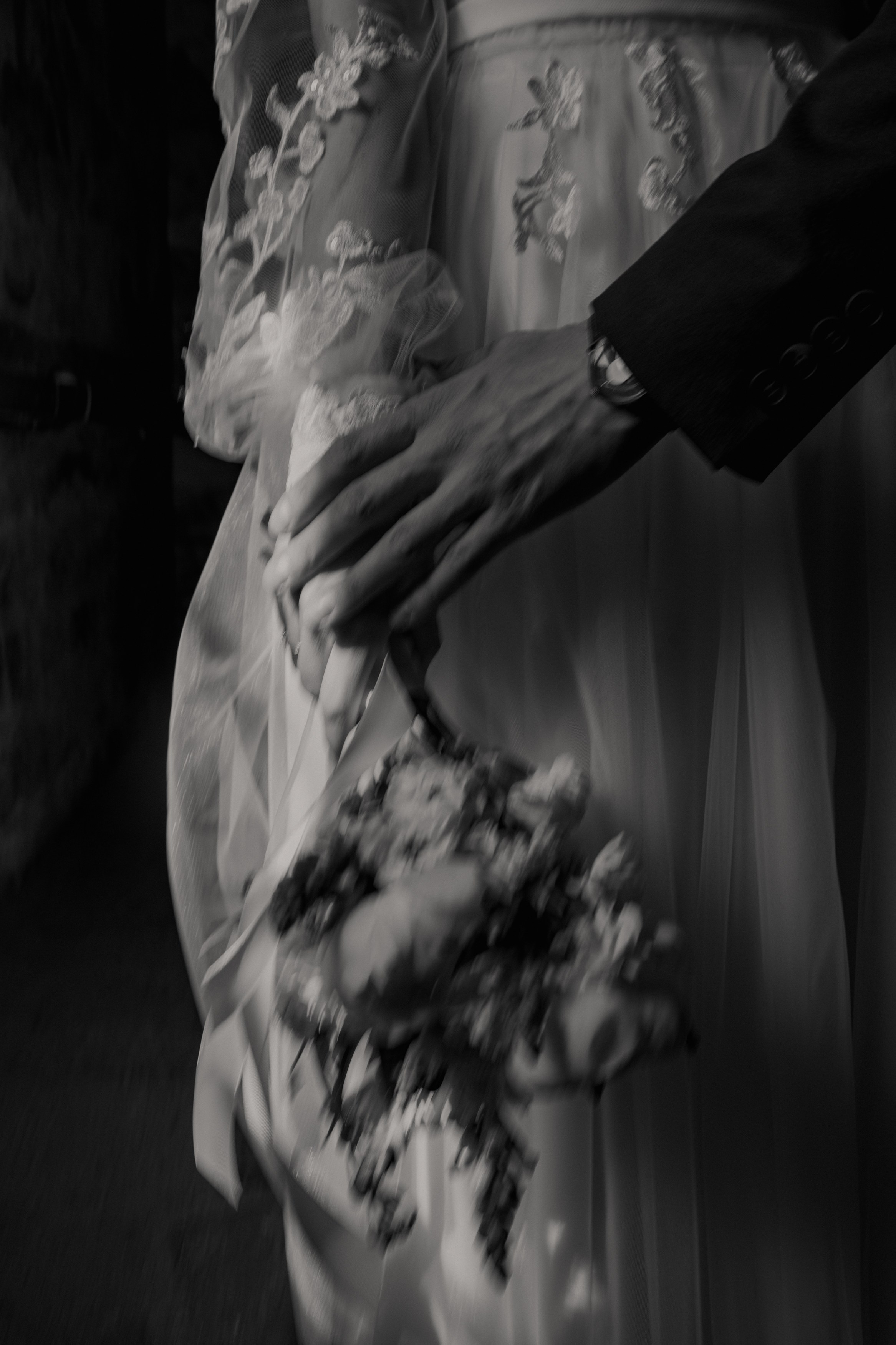 Артем и Анастасия. Свадебный фотограф в Ярославле Андрей Перегудов