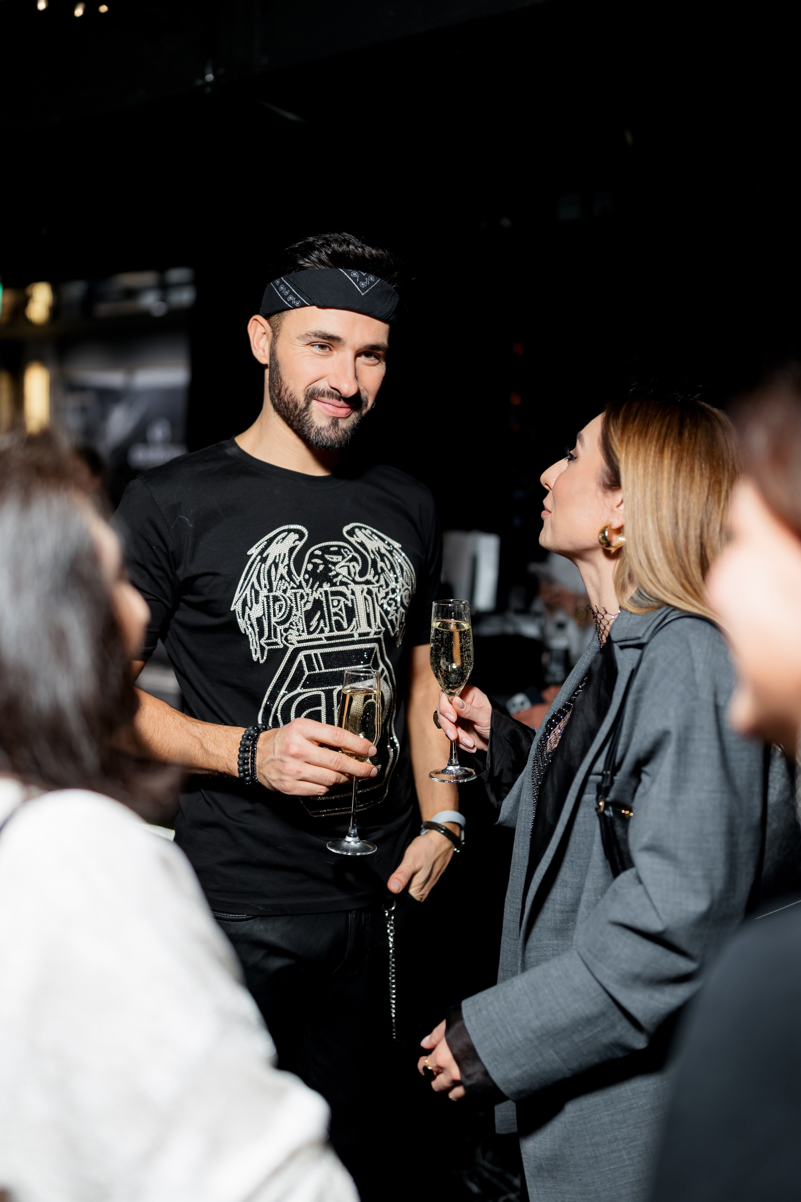 Gribova Emotions. Репортажный фотограф Семён Борисов | Москва