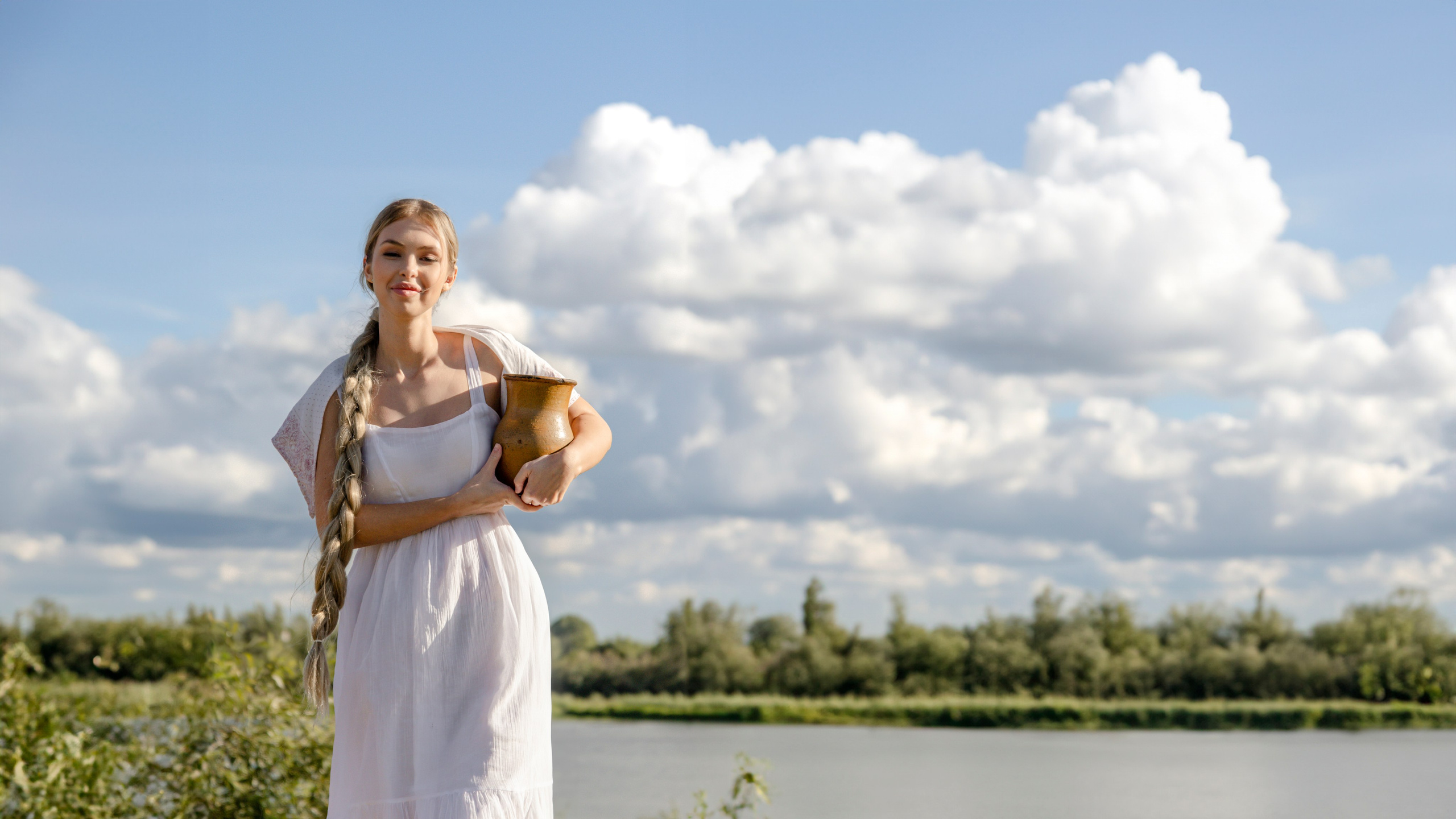 Семья фотографов. Фотографы в Тюмени Андрей и Лидия Войвод