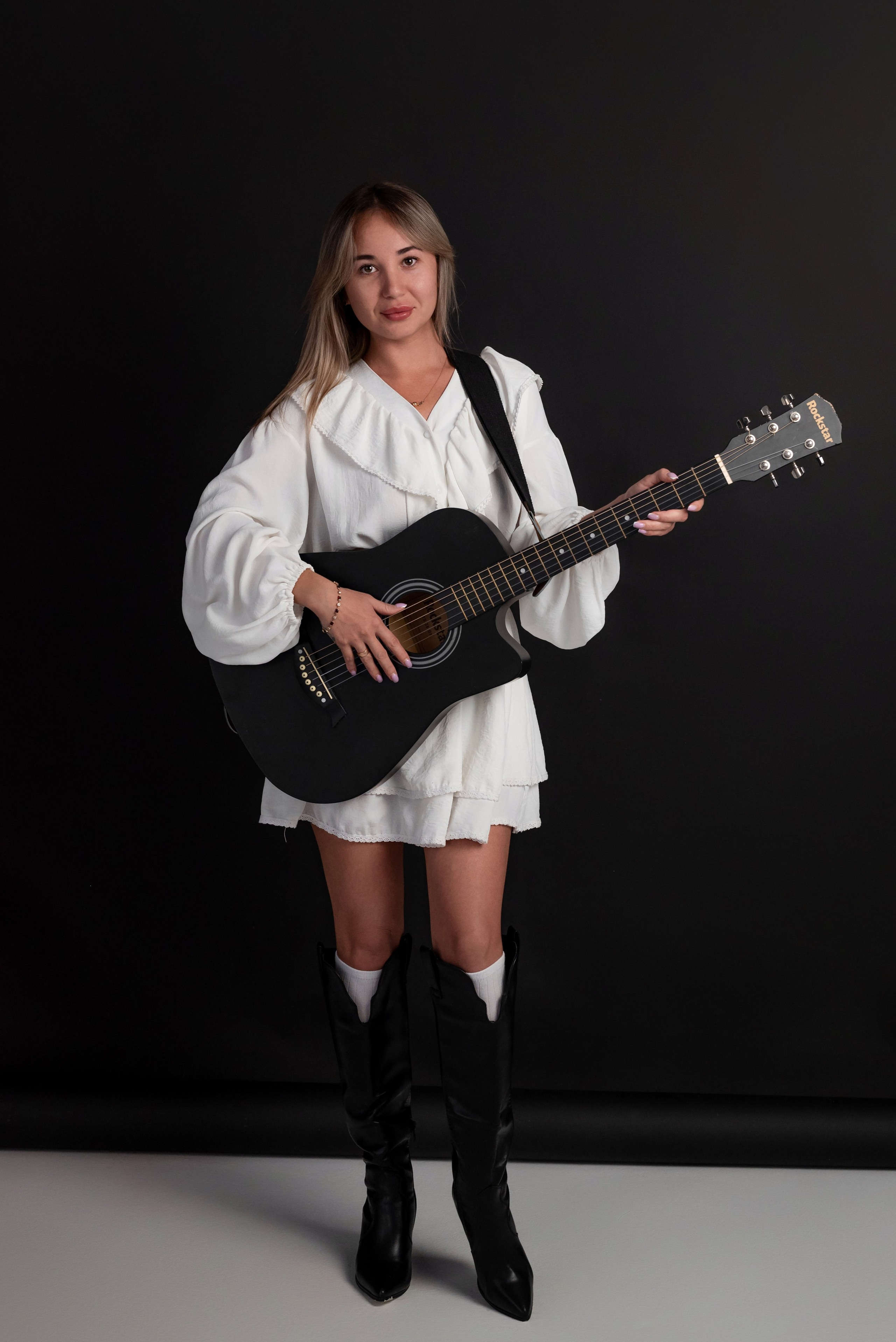 Эльза. Фотограф в городе Салават