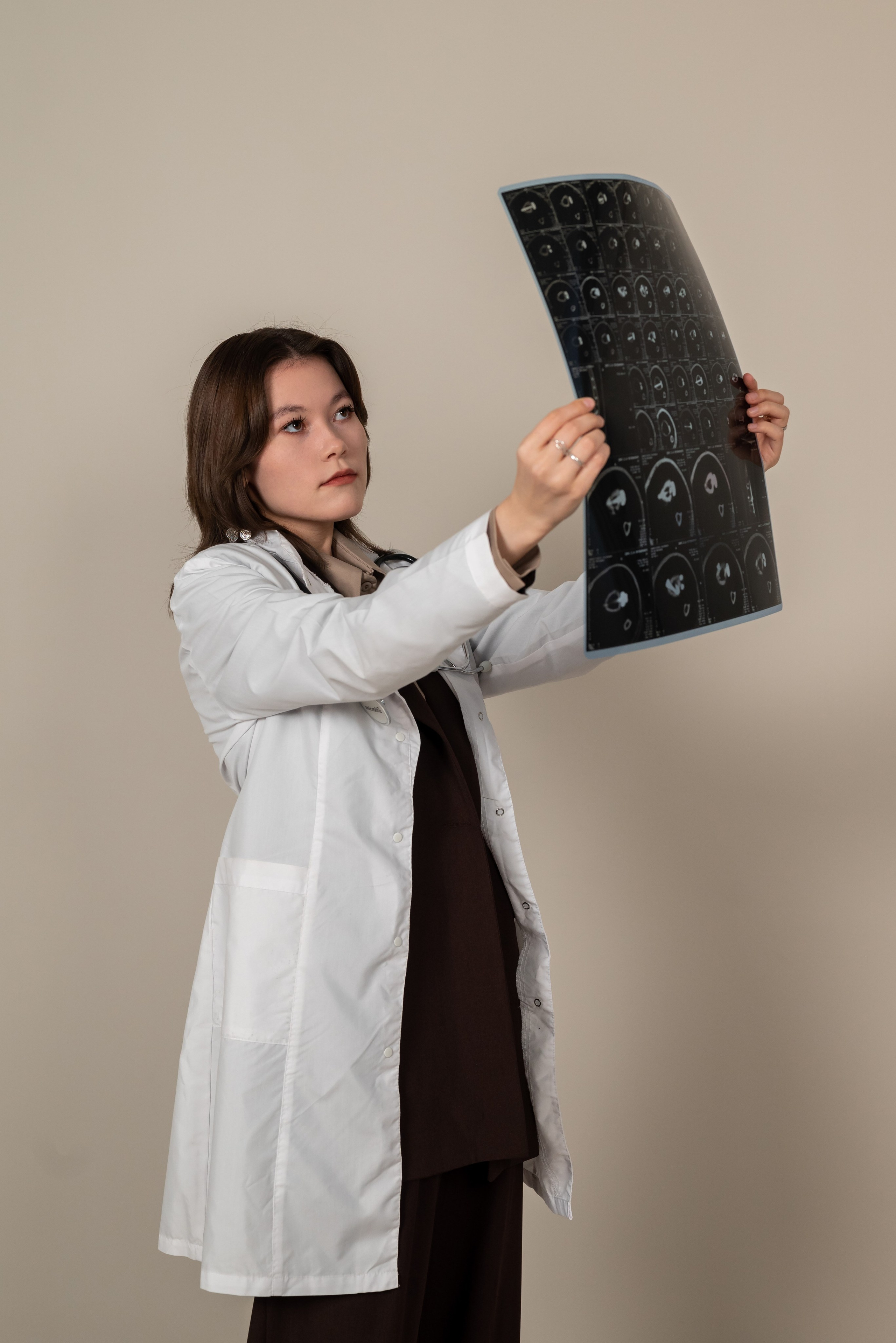 Медицинский колледж 2. Фотограф в городе Салават