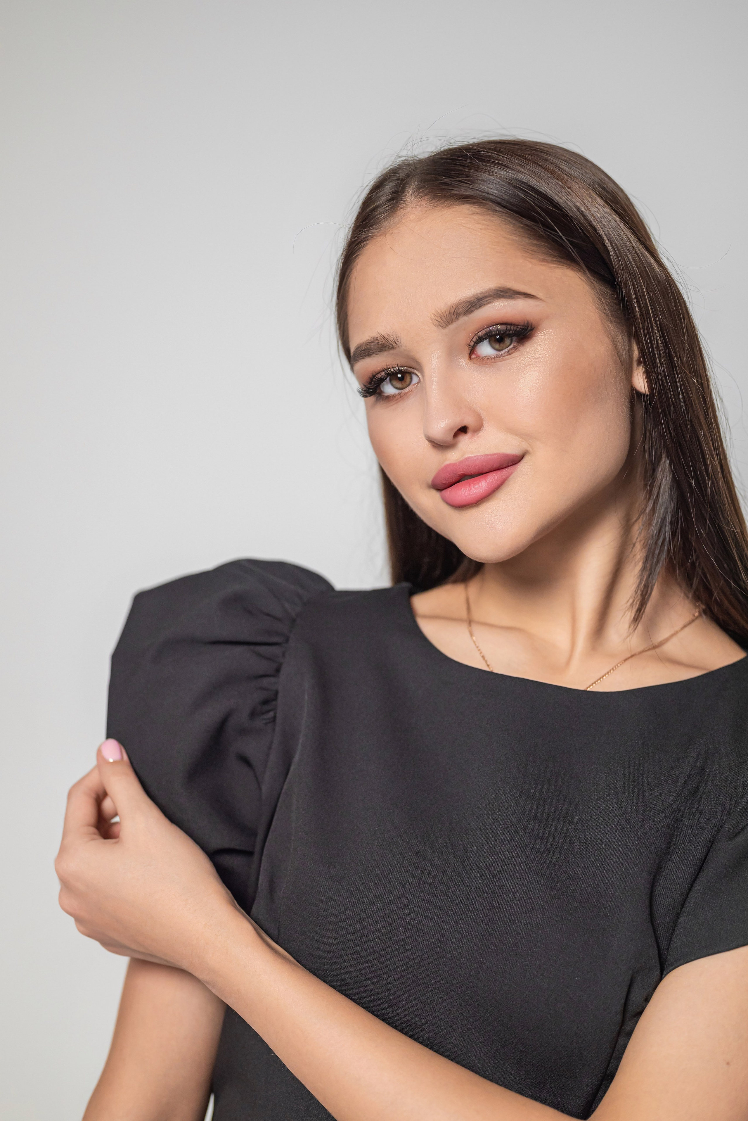 Кофты и платья. Фотограф в городе Салават