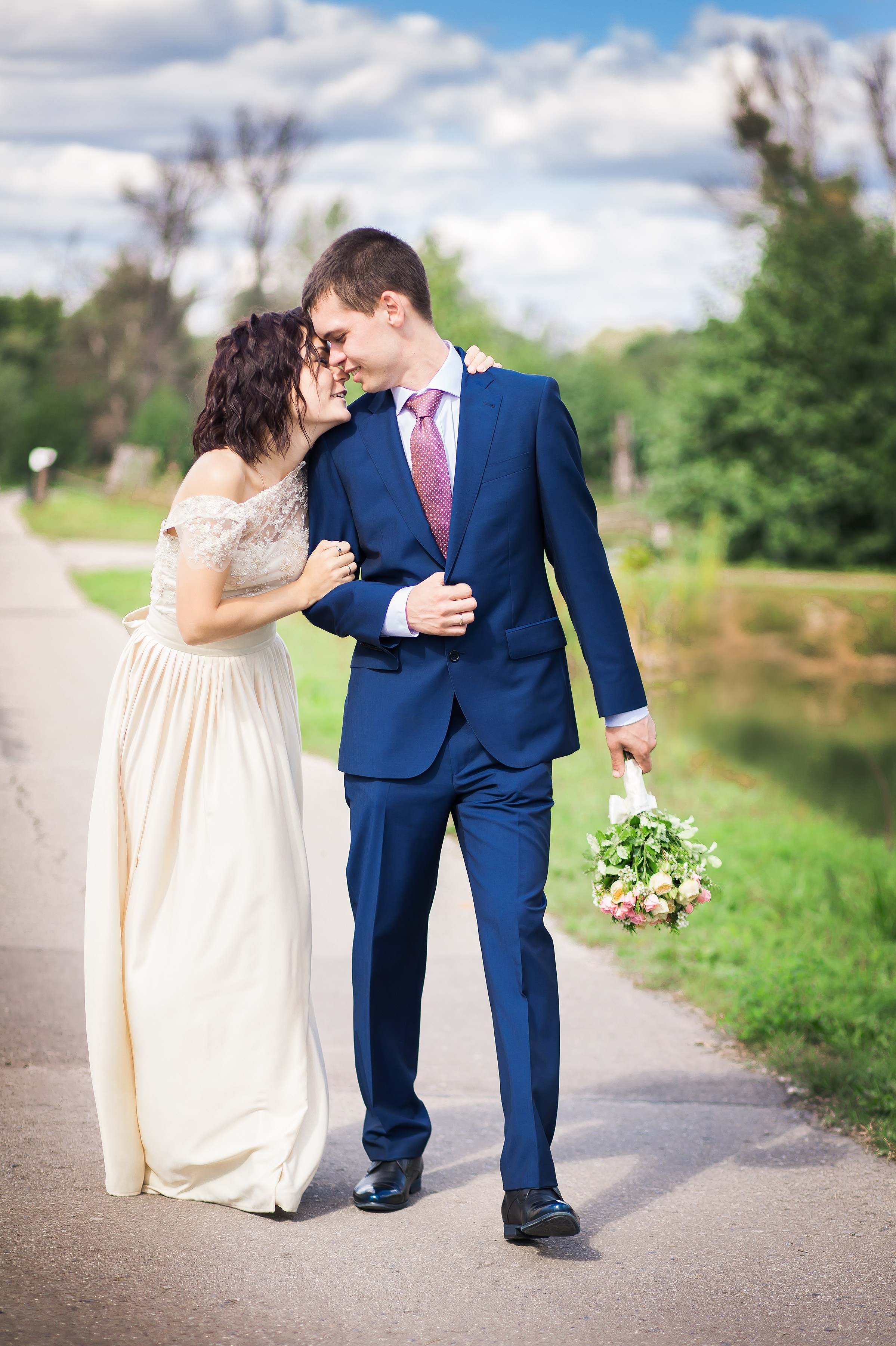 Сергей и Оля. Репортажный, семейный и детский фотограф в Пензе и Заречном Арина Ермилова. Картины барельеф на заказ