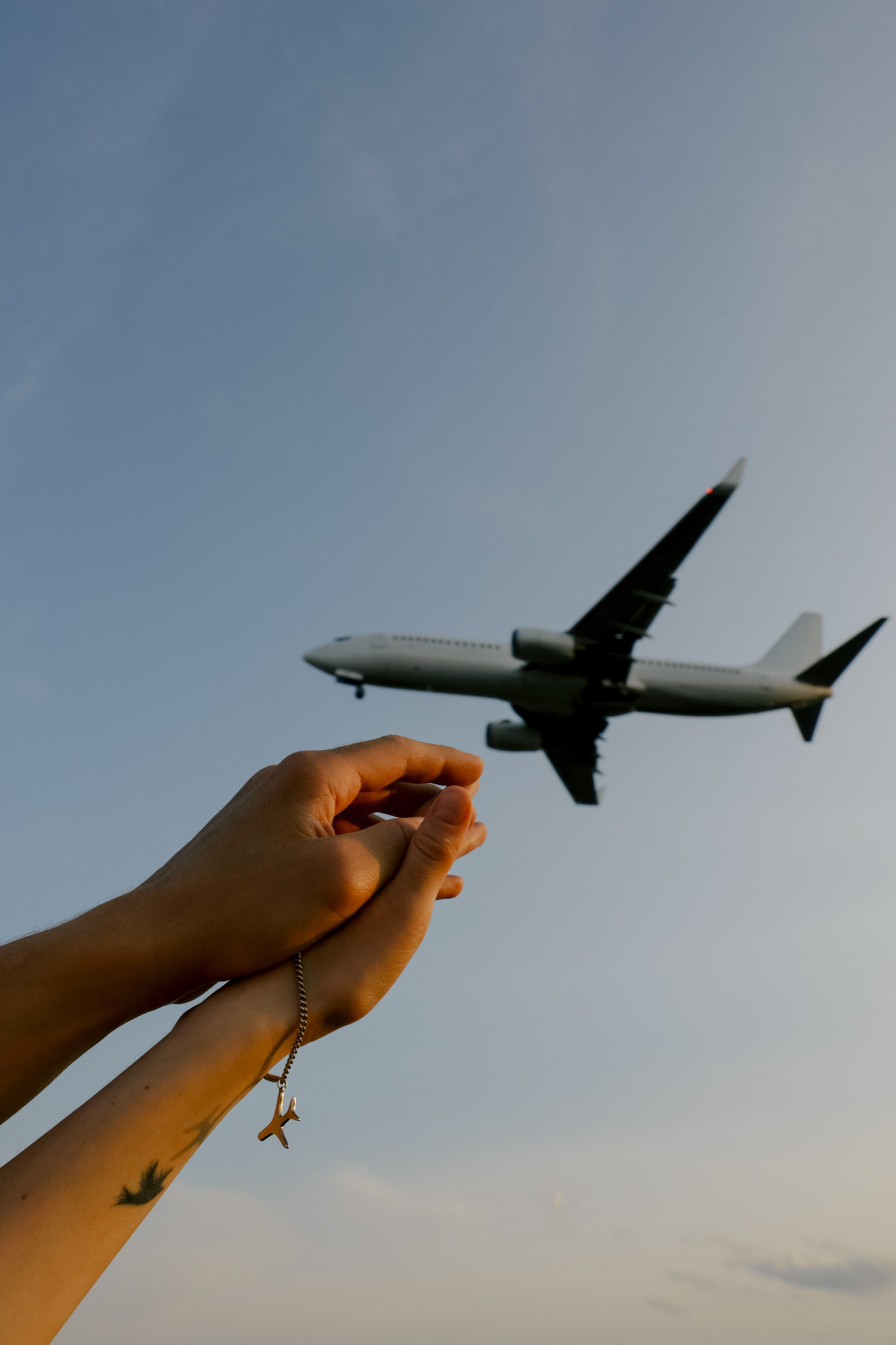 Крилатим грунту не треба. Свадебный и семейный фотограф в Варшаве