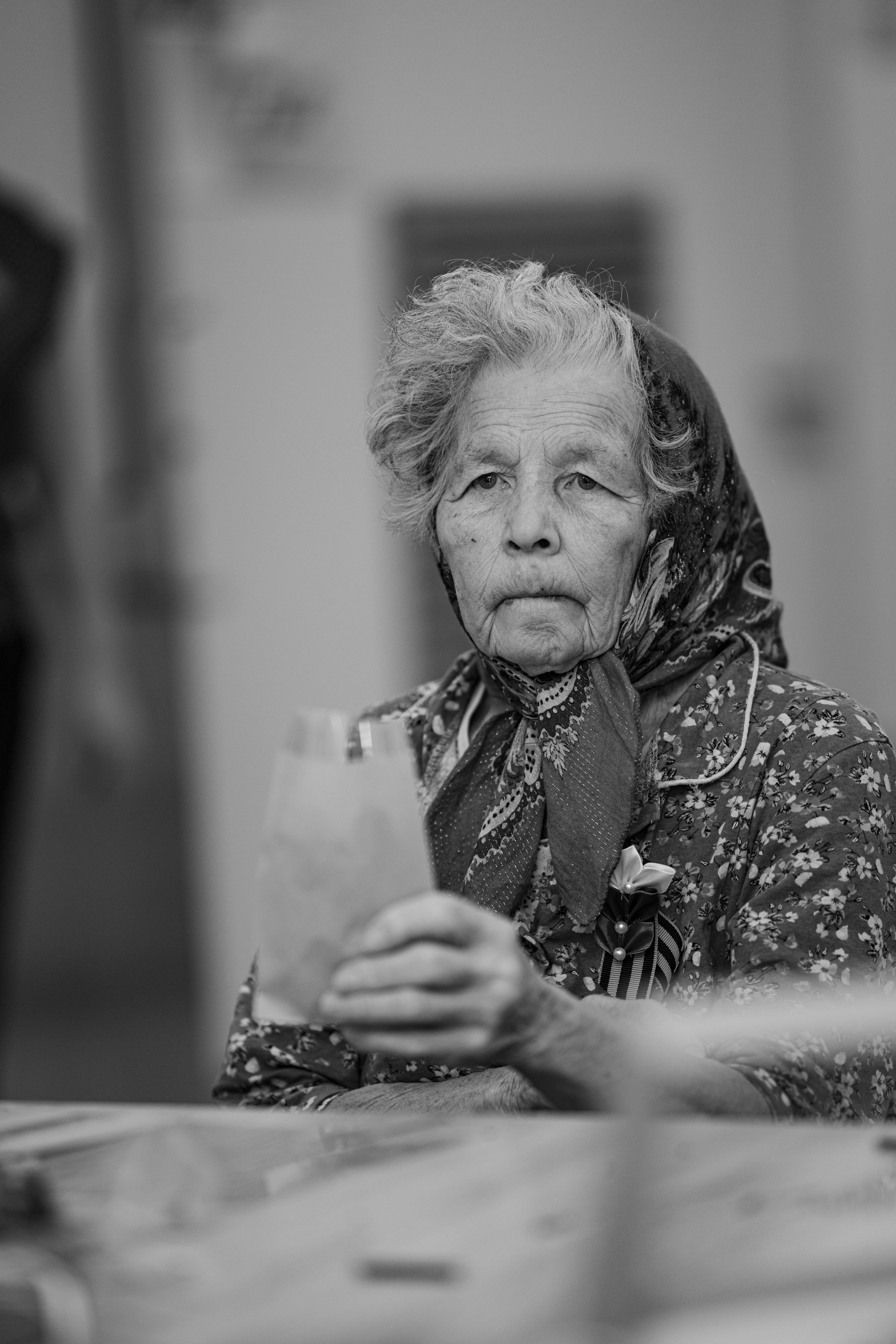 Care home. Фотограф в Казани, и Зеленодольске Радик Мухаметов