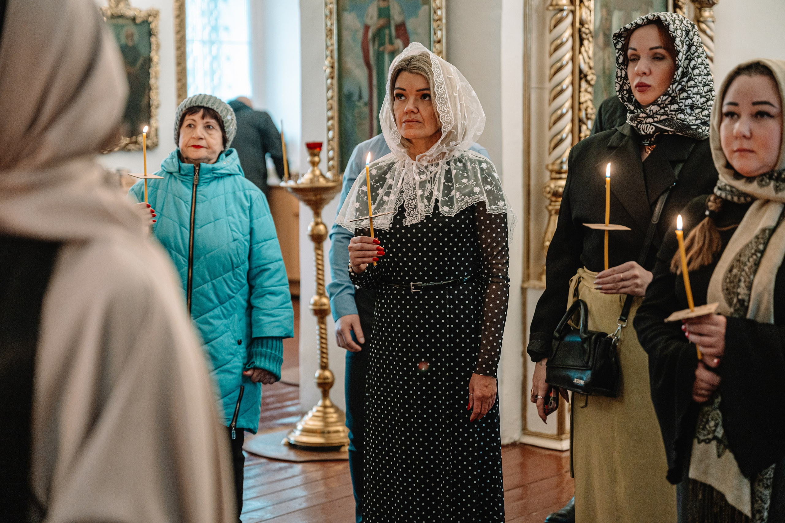 Вячеслав + Виктория. Венчание, свадебное торжество.г.Зеленодольск. Свадебный фотограф в Казани, и Зеленодольске Радик Мухаметов