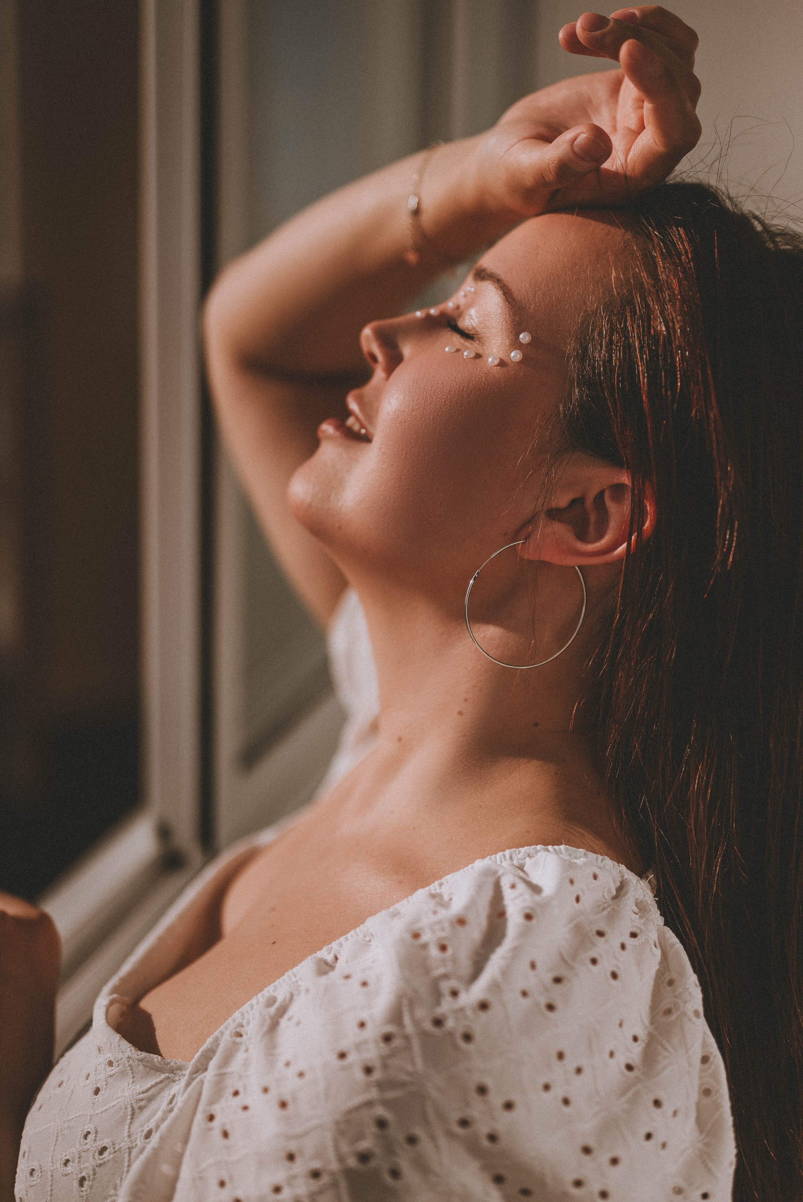 Утомленные солнцем. Фотограф Кристина Пархоменко