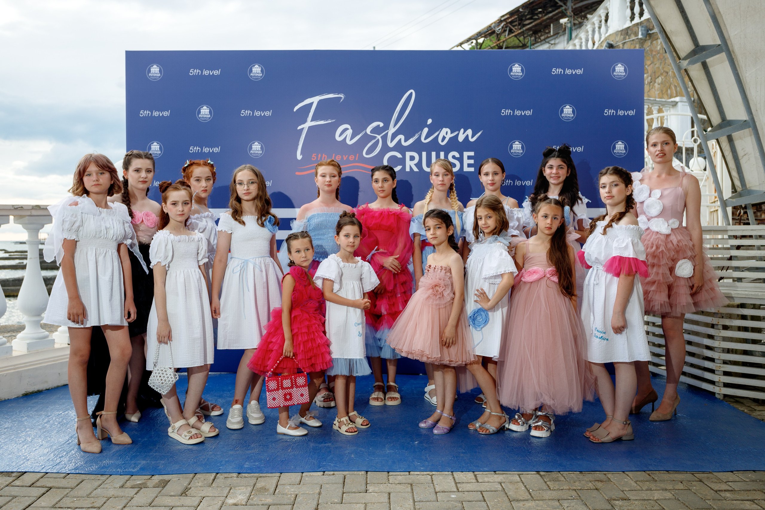29 Fashion Cruise. Интерьерный и фуд фотограф в Иркутске Дмитрий Арно