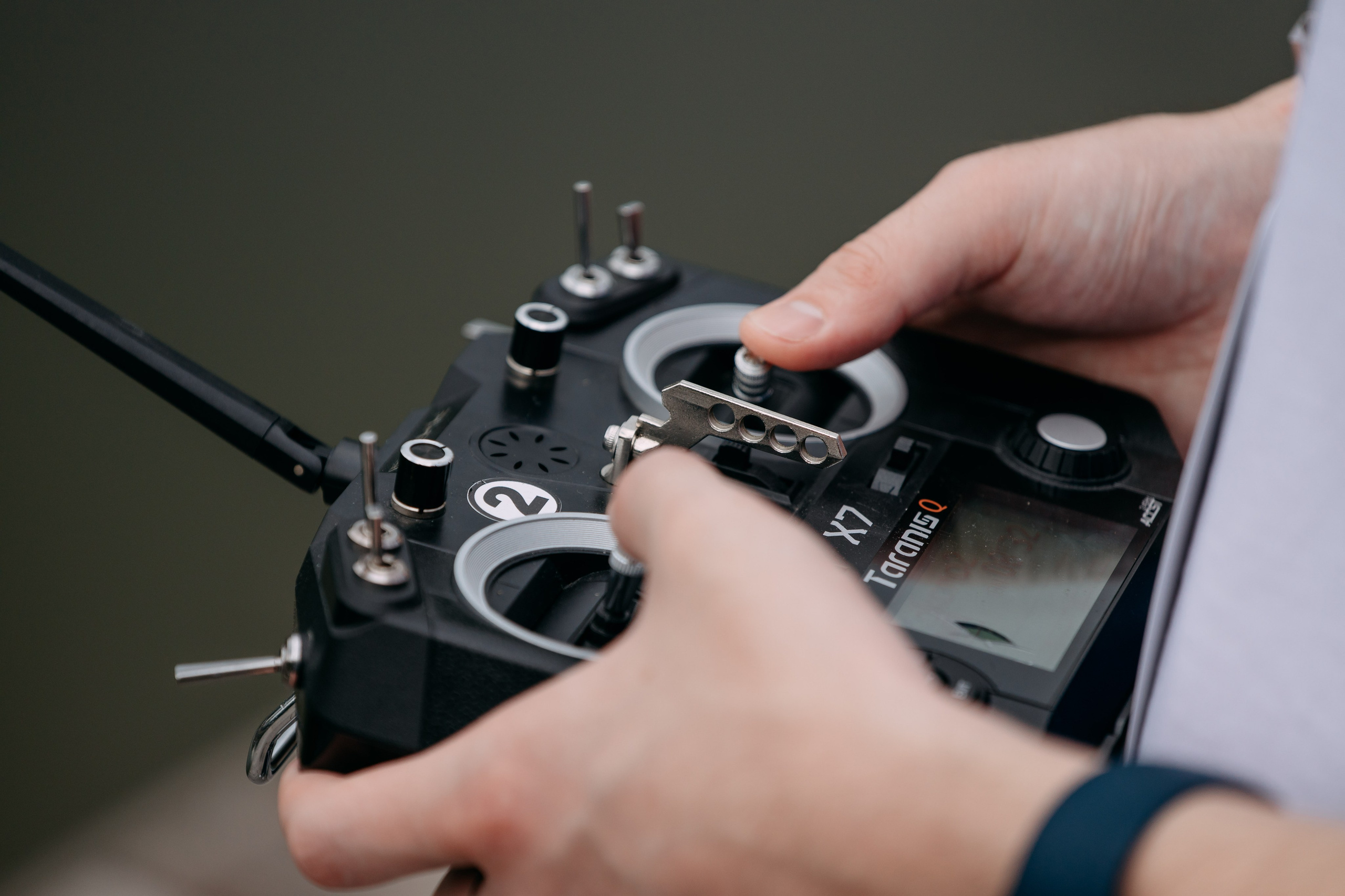 Тимбилдинг Самолет. Фото и видео съемка. Андрей Ионов