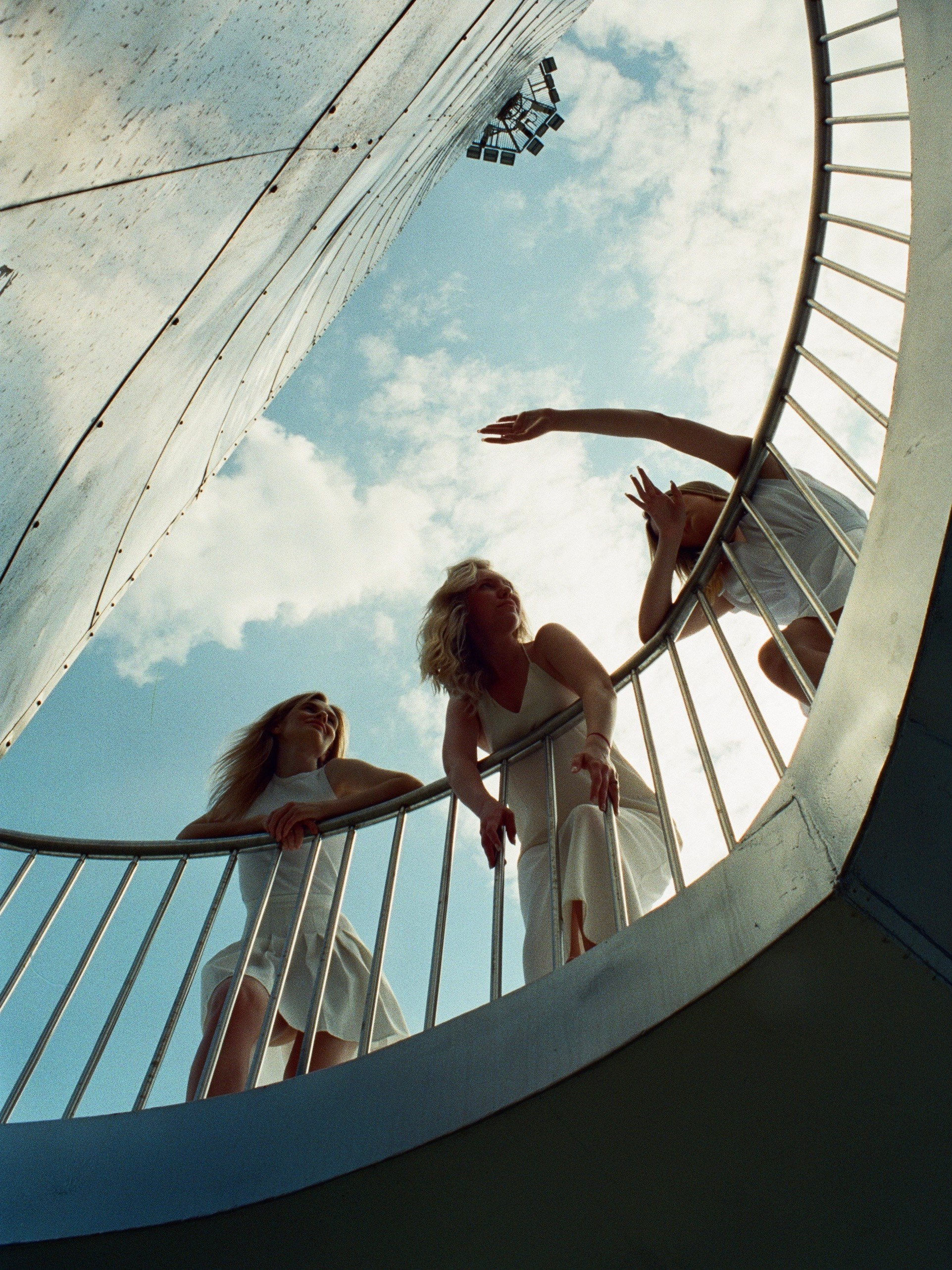 Творческие съемки. Photographer Ekaterina Yaskelyaynen